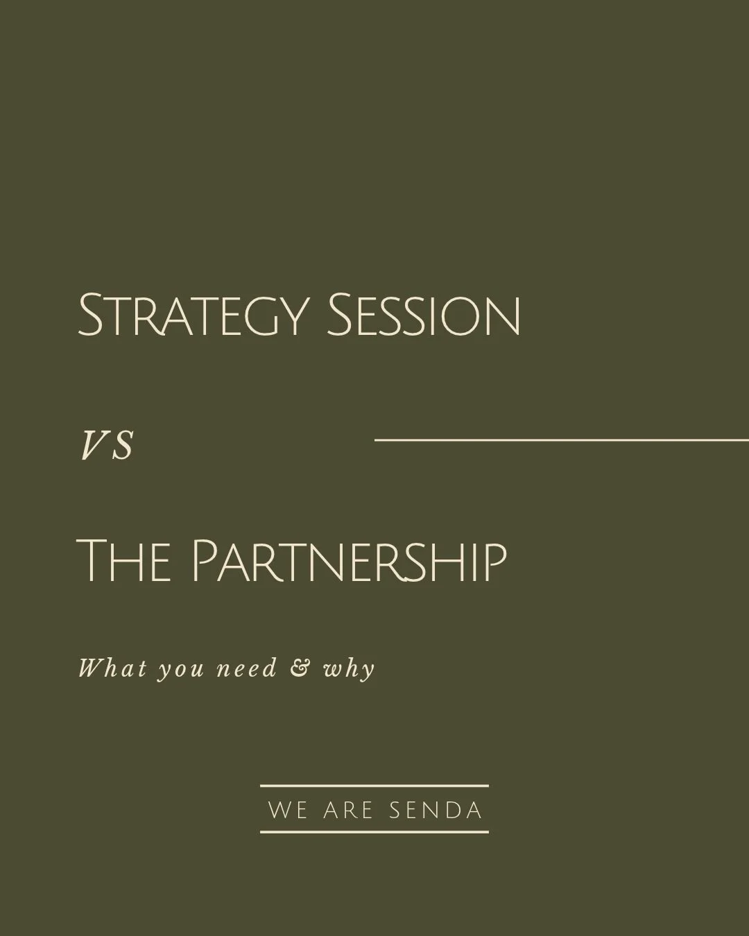 Whether it&rsquo;s a single business, multiple businesses, a hectic life to juggle or simply just needing some calm and structure, everything we do is about you. 

It&rsquo;s tailored, bespoke support from someone who will understand YOU and YOUR bus