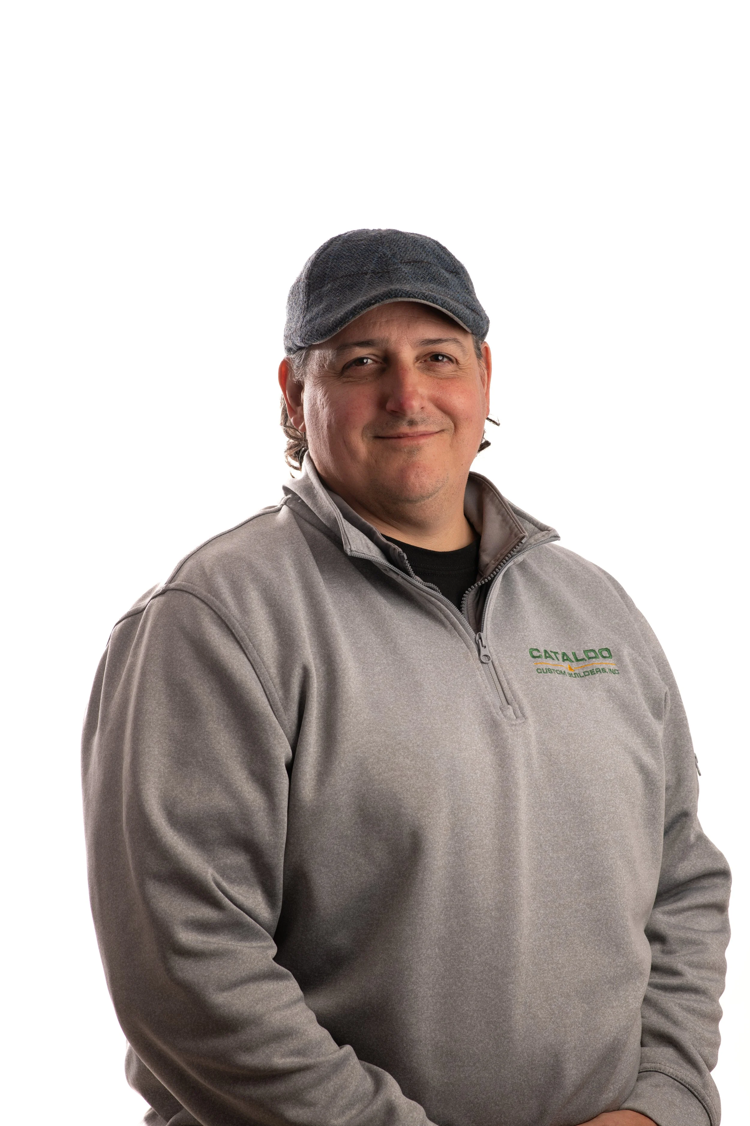 terry cataldo builders