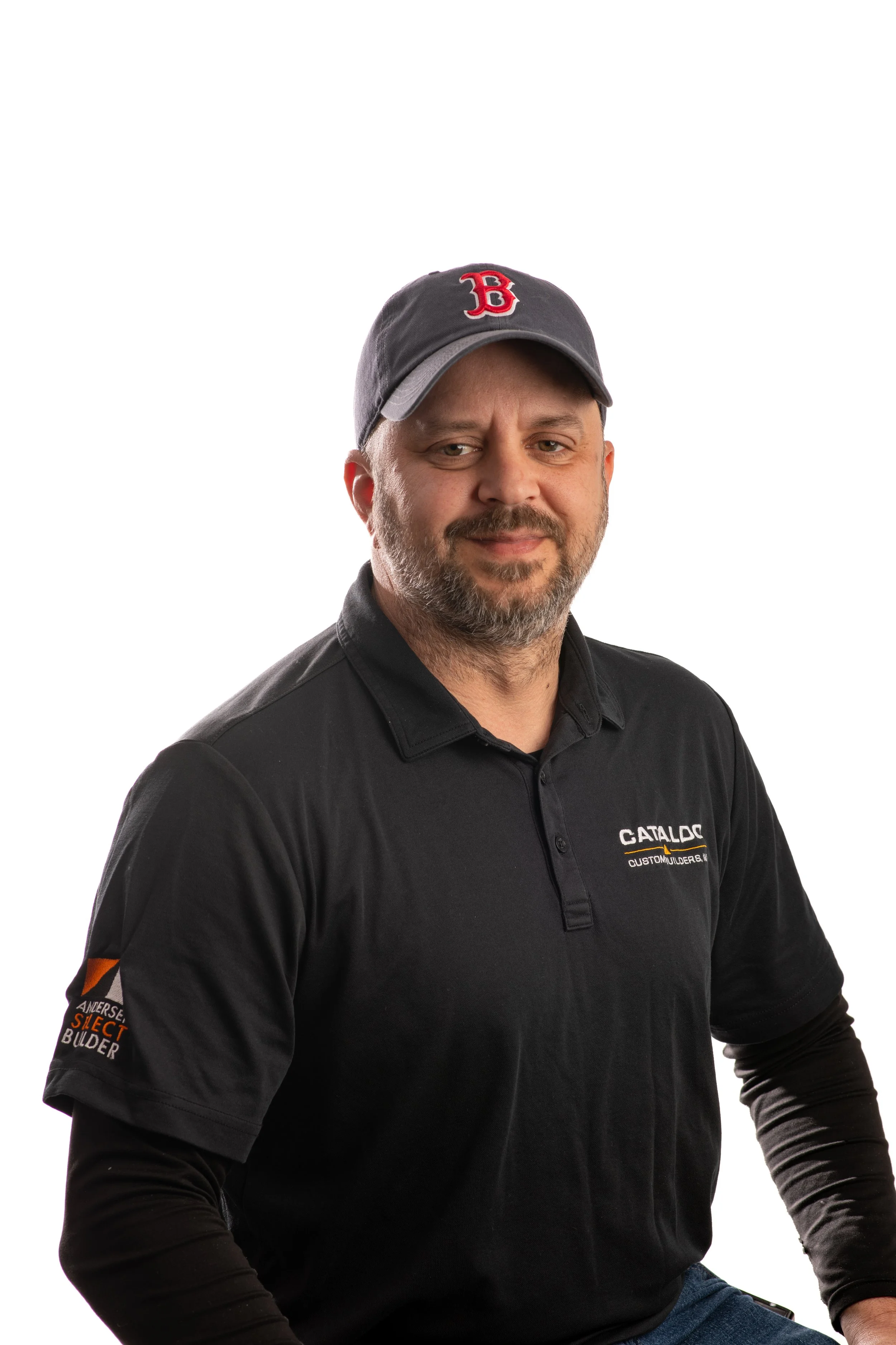 Jason - cataldo builders