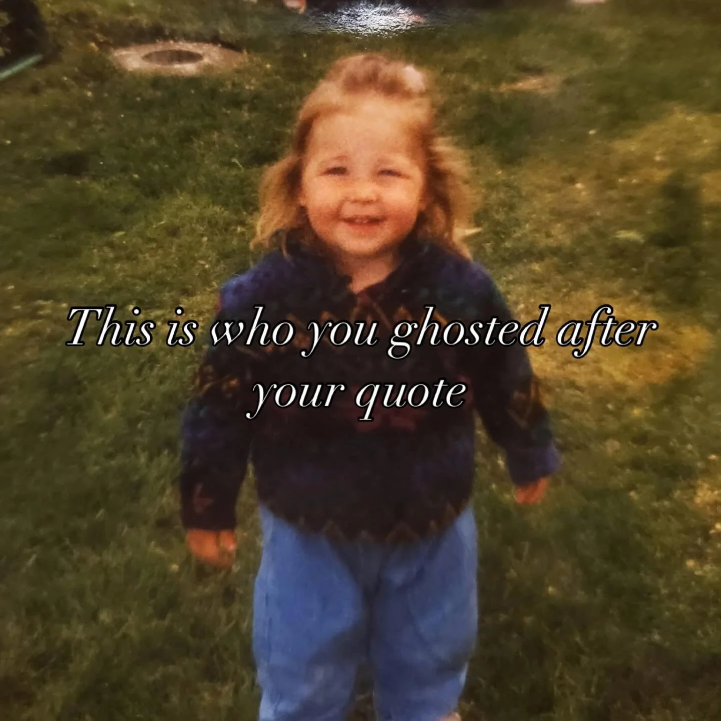 Admit it: you&rsquo;re still just a little kid trapped in a grown ups body with grown up responsibilities just like we are 🥹

Let&rsquo;s unleash your inner child together &amp; create the experience of a lifetime! We still have plenty of space on o