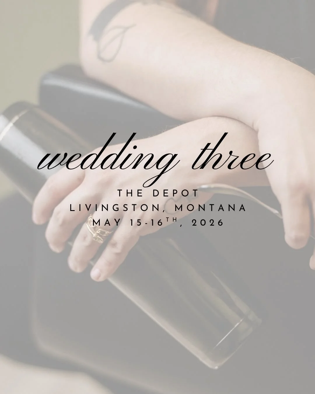 our girl @bree_blaissss killed it for Sam &amp; Russell in Livingston this weekend 👏🏼🥂

#montanabartenders #Mobilebartender #montanawedding #406wedding #bartendersoftiktok