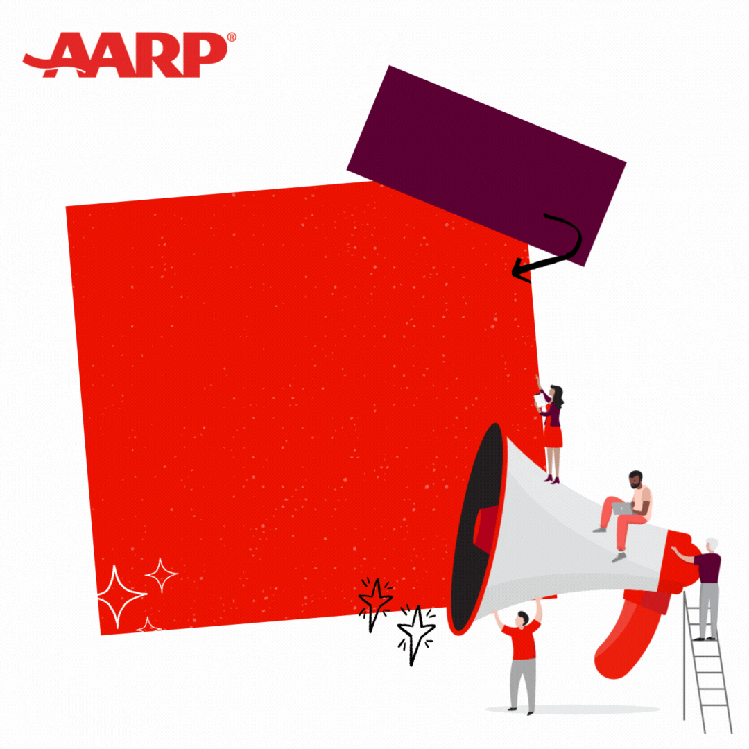 AARP ADU Design Challenge