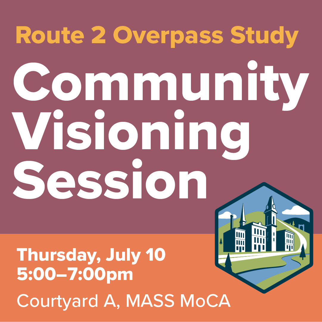 North Adams to Host Third Community R2OS Event