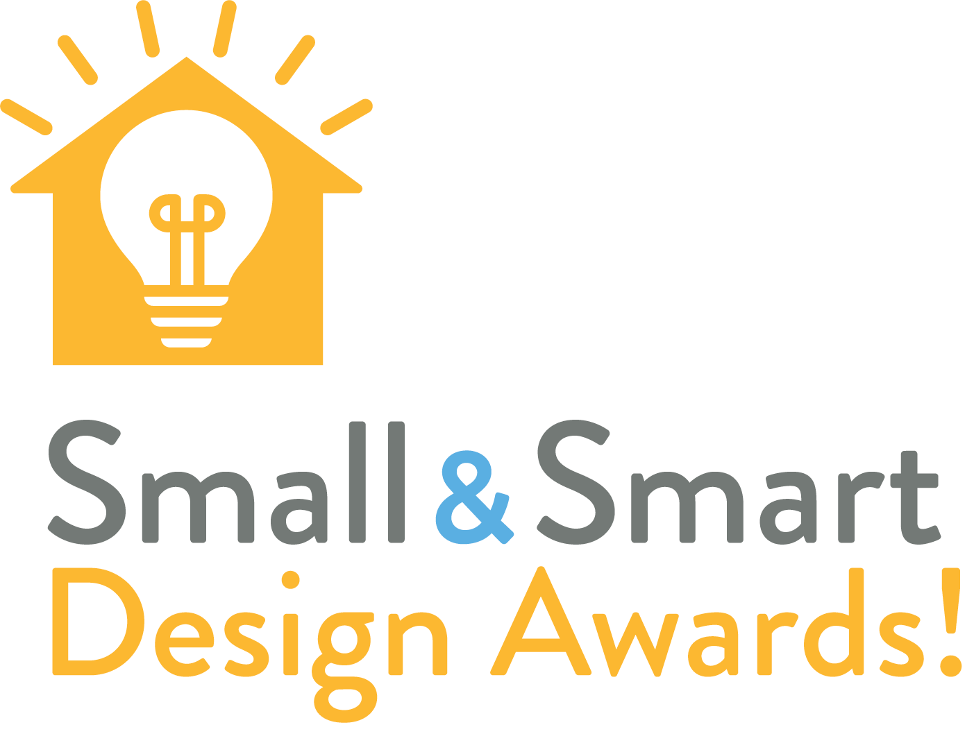 Small &amp; Smart Design Awards! 