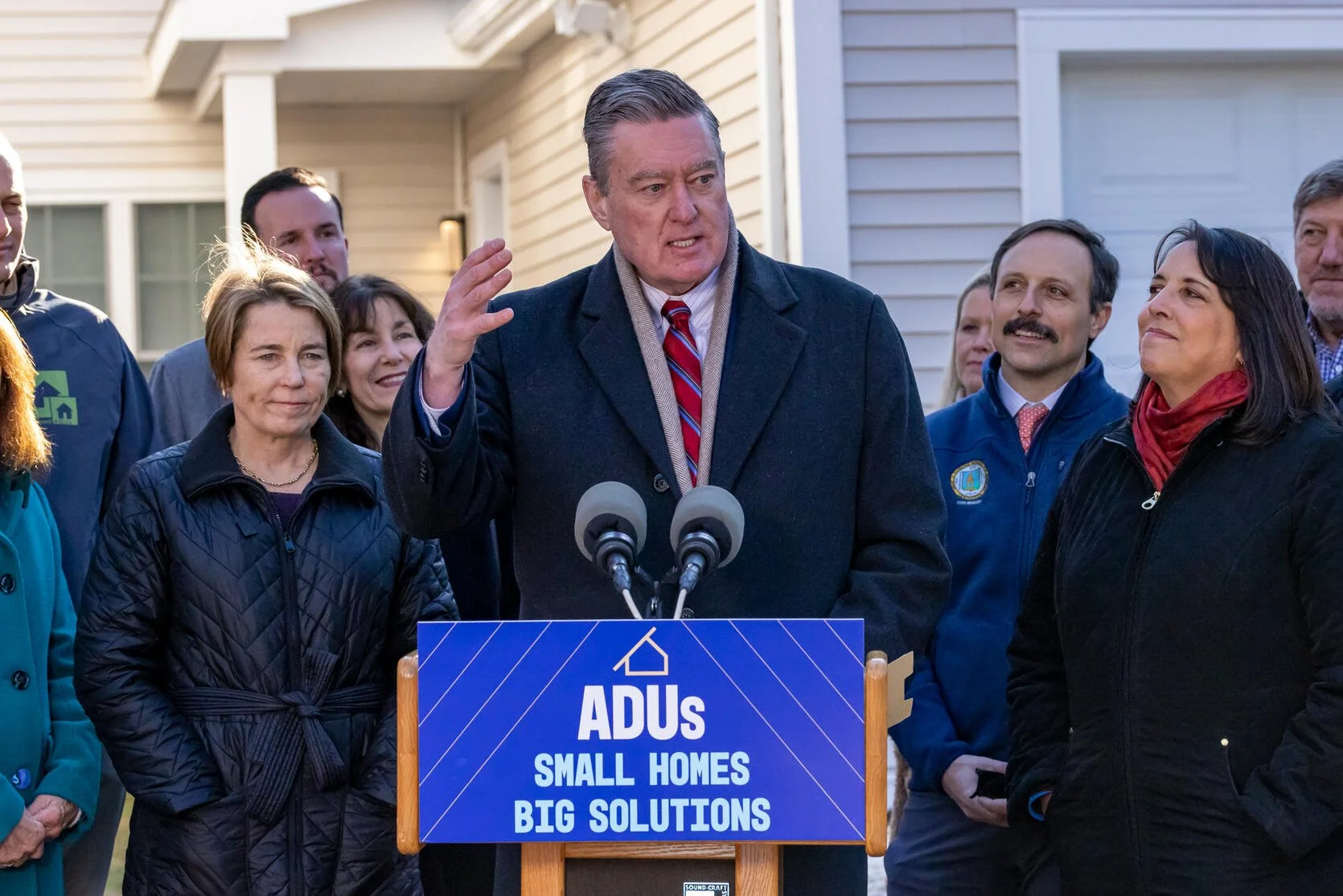 Massachusetts Launches ADU Design Challenge