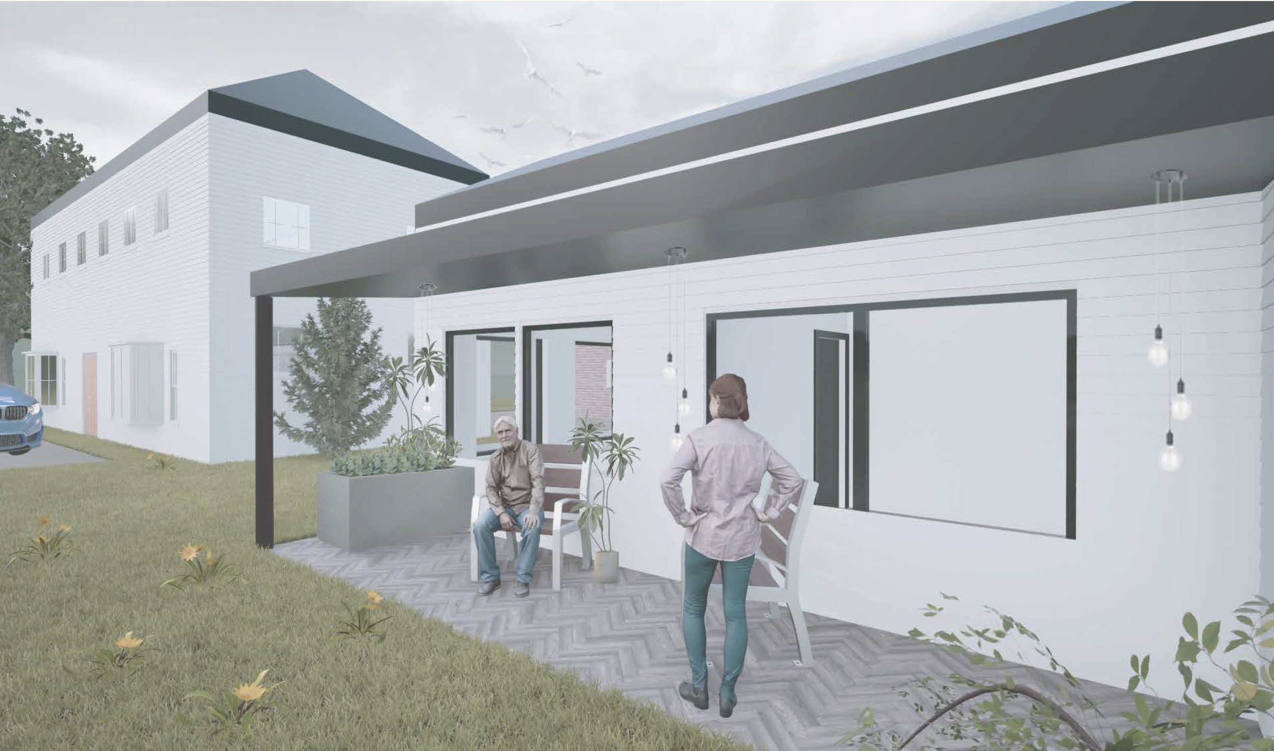 MassHousing Announces New ADU Construction Loan Program