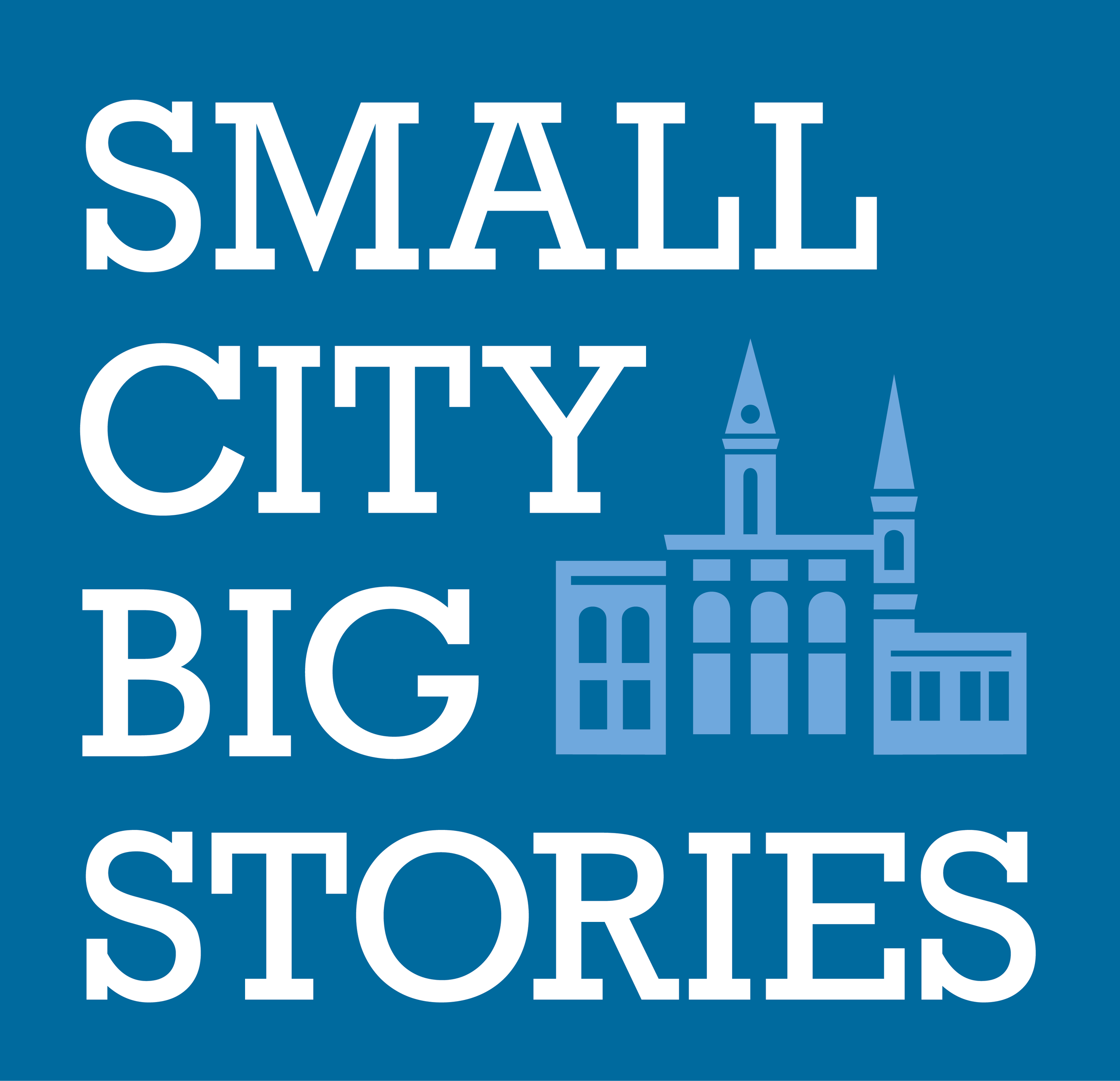 Small City, Big Stories Launches in Partnership with NBCTC