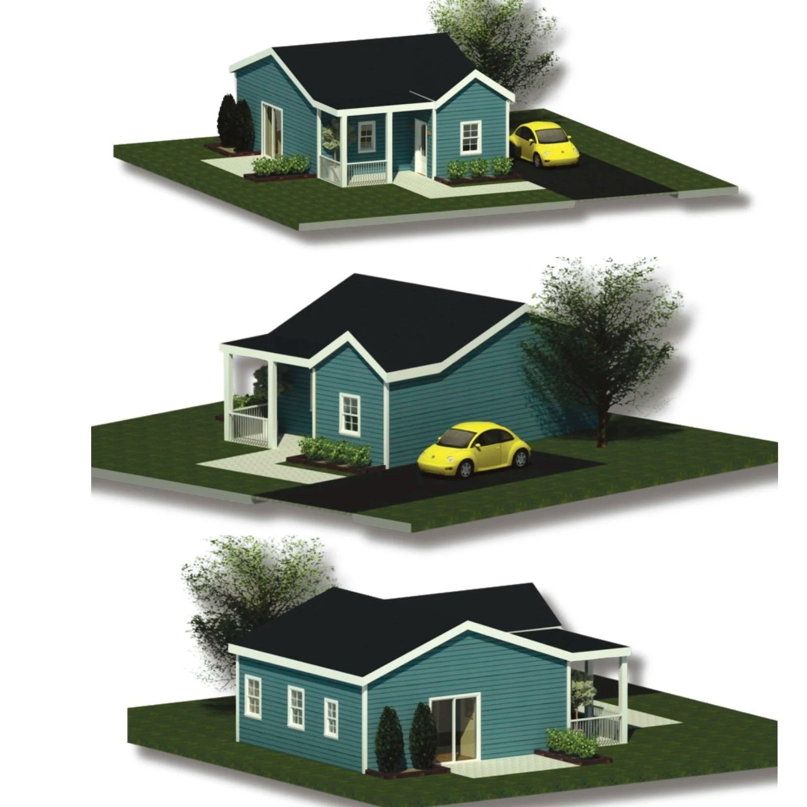 ADU Financing Resources