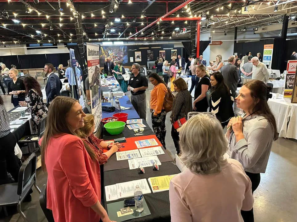 Register: Small Business Resource Expo