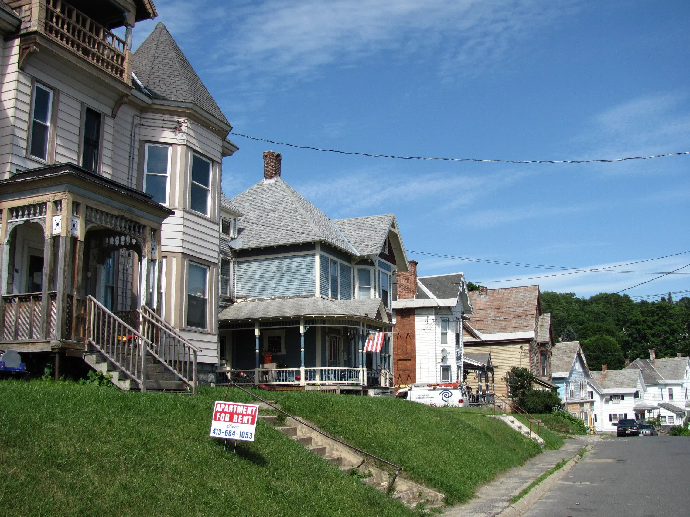 Home Modification Loan Program for Landlords