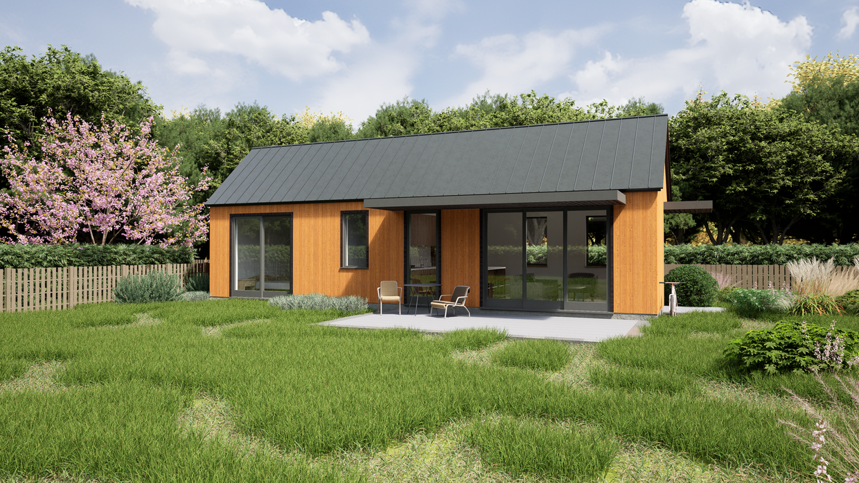 ADU Design Challenge Winners Announced