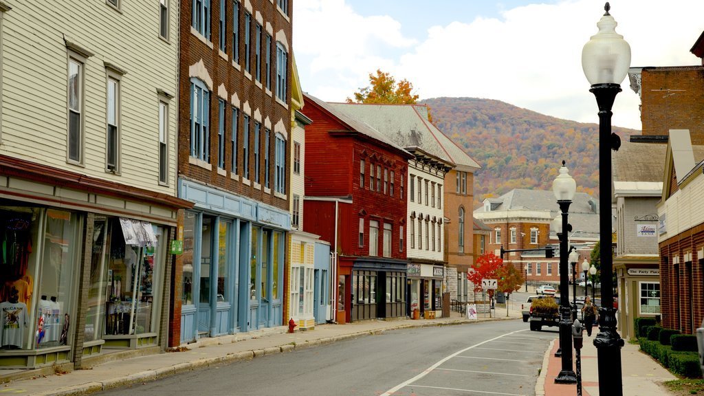 MassDevelopment, Barr Foundation Partner to Launch Creative District Pilot in North Adams