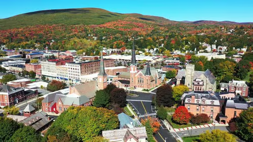 North Adams Creative District Pilot FAQ