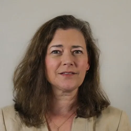 Dr. Rebecca Caine