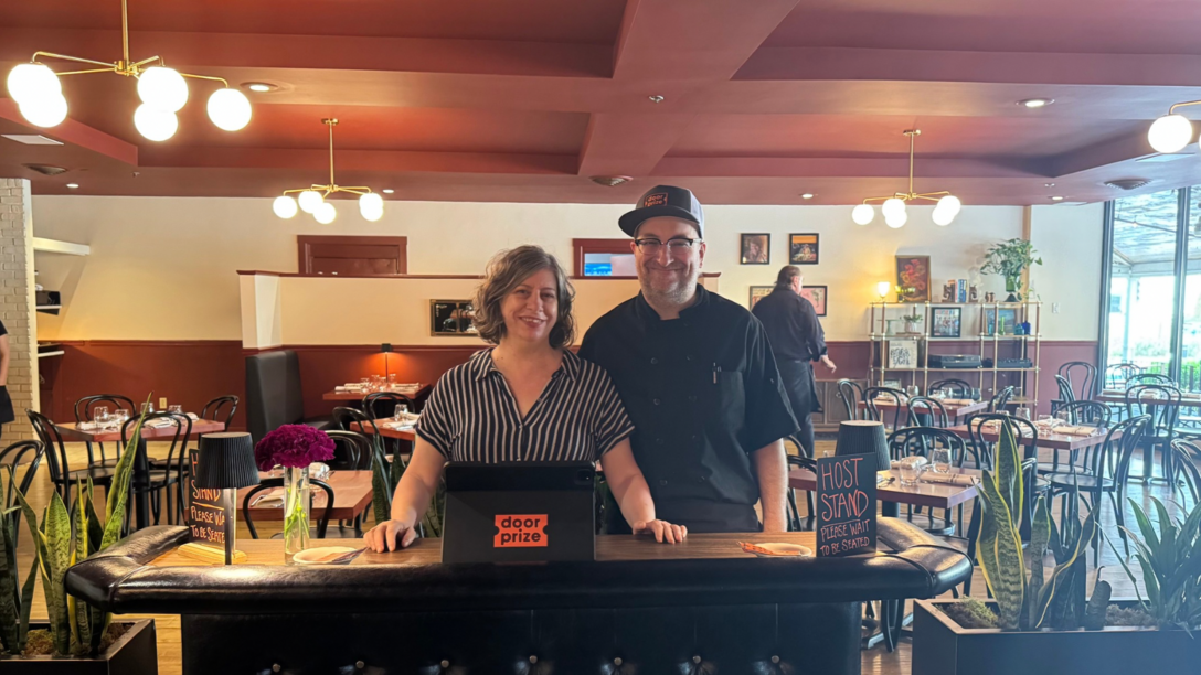 Grants Boost Local Business Ecosystem