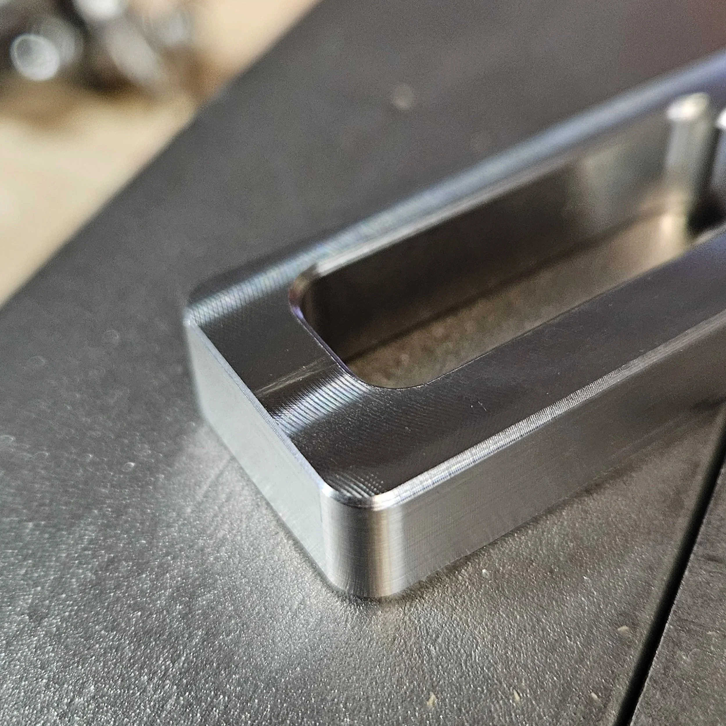Stop Overpaying for Your CNC Parts