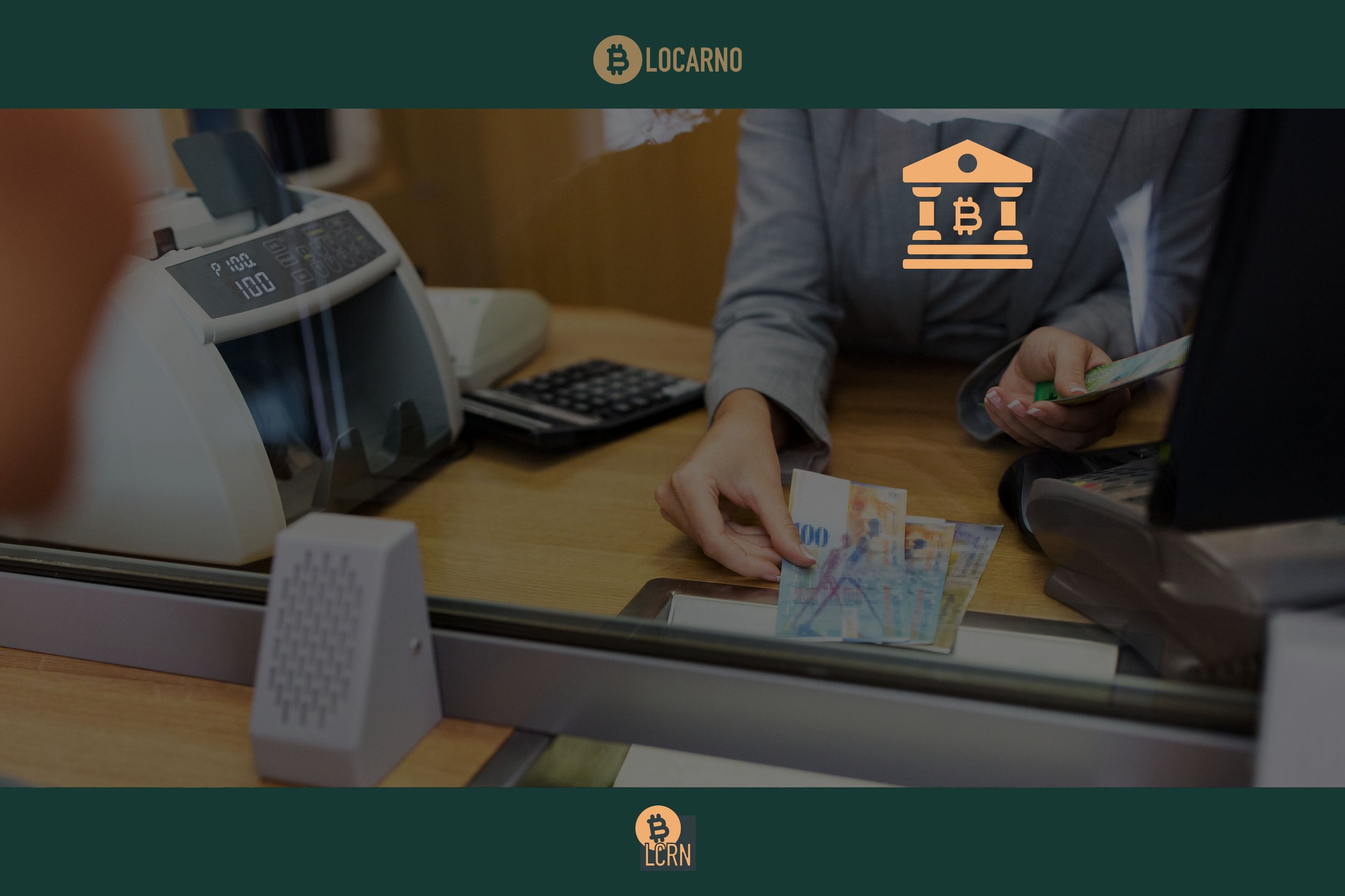Denaro dal nulla – perché la concessione di credito distorce il nostro sistema economico