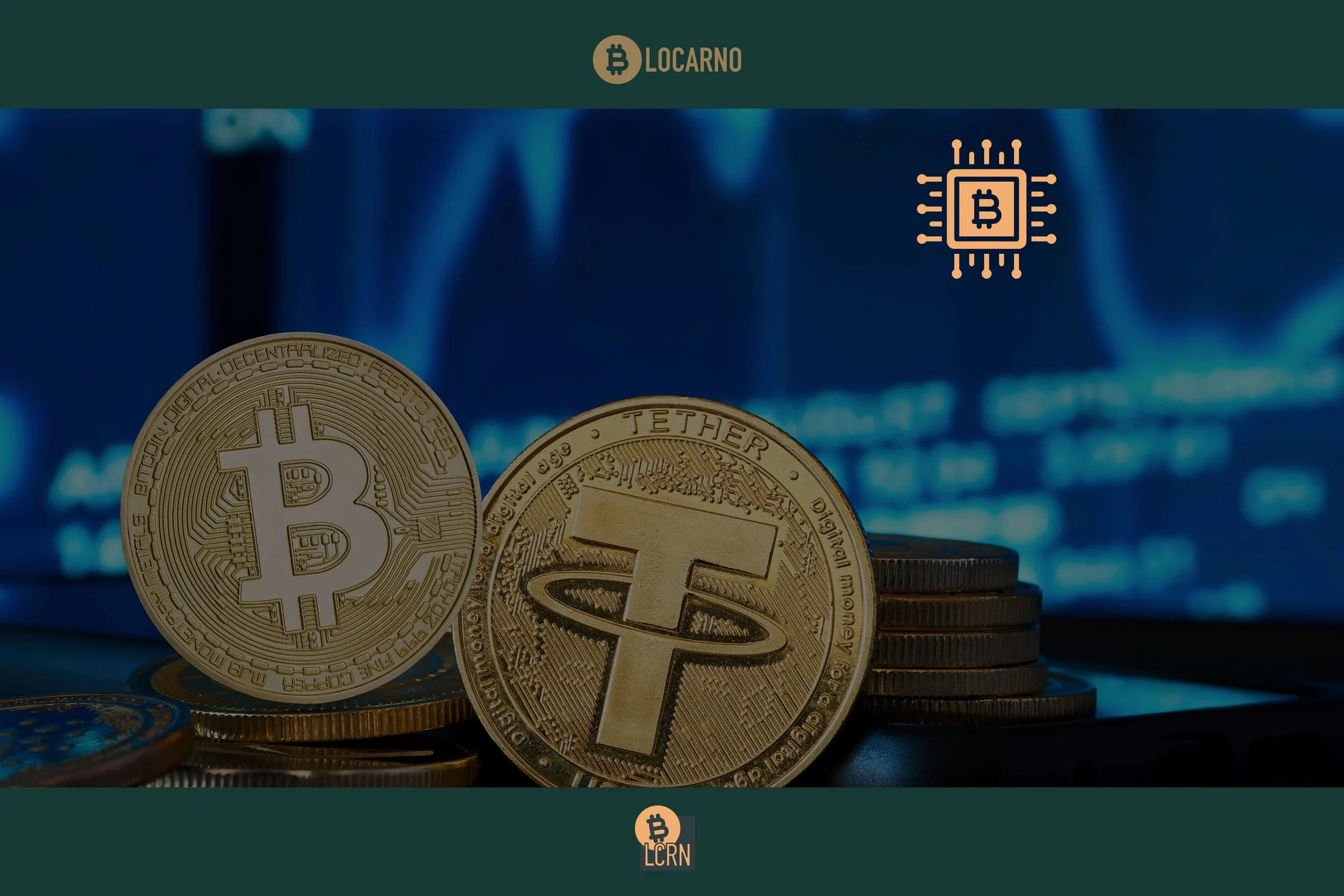 Tether e il ritorno a Bitcoin