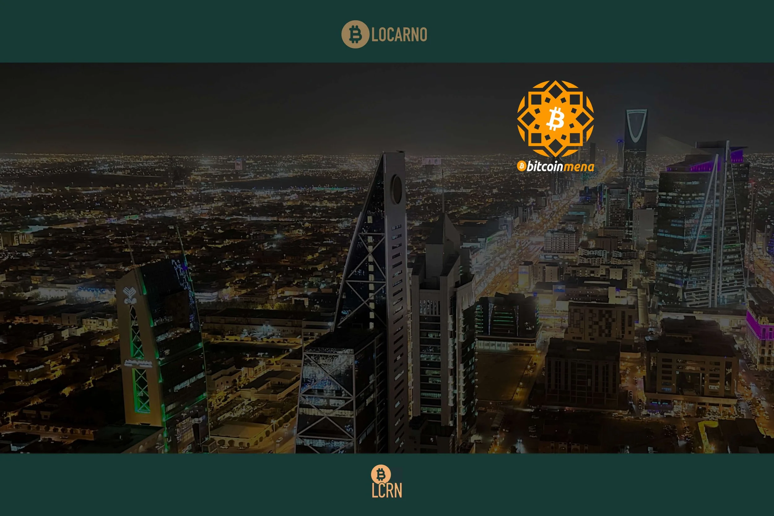 Bitcoin MENA 2025: Der Aufstieg des soliden Geldes in der arabischen Welt