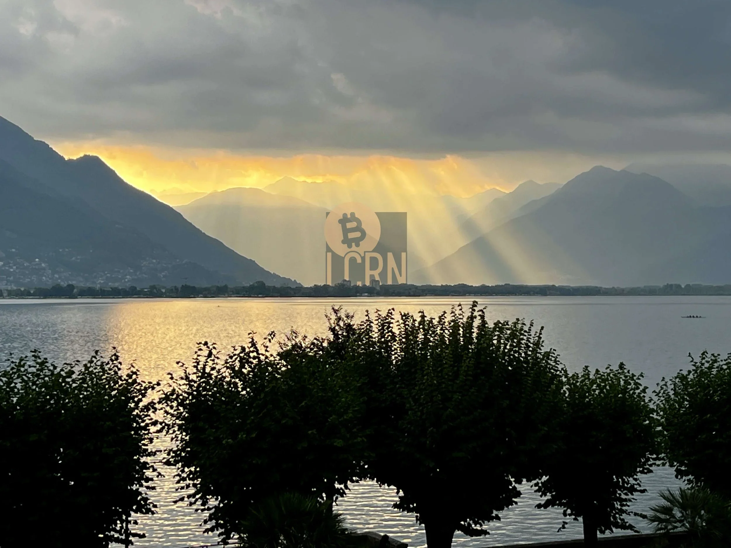 Willkommen bei Bitcoin Locarno - Ihr Tessiner Begleiter durch die Welt des Bitcoin