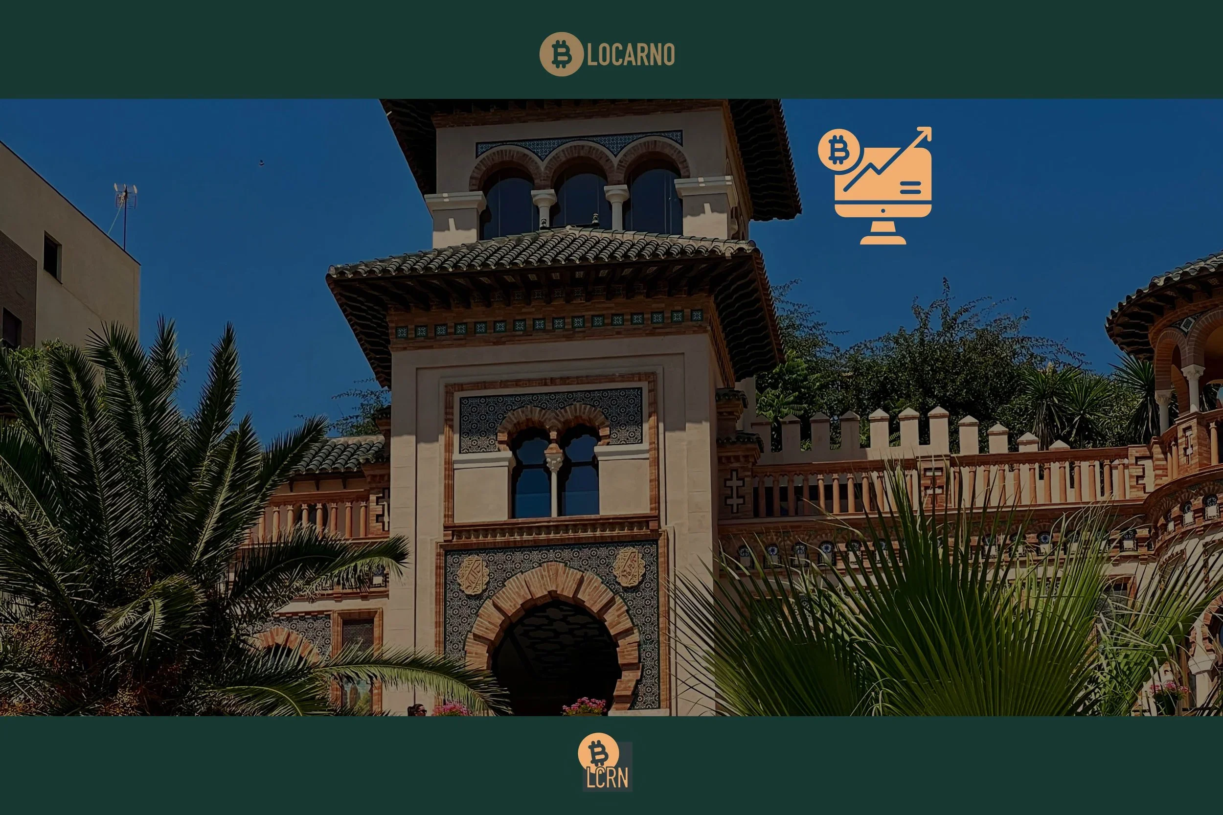 Die Immobilienpreise in Bitcoin sind in den letzten Jahren drastisch gesunken – was bedeutet das wirklich?