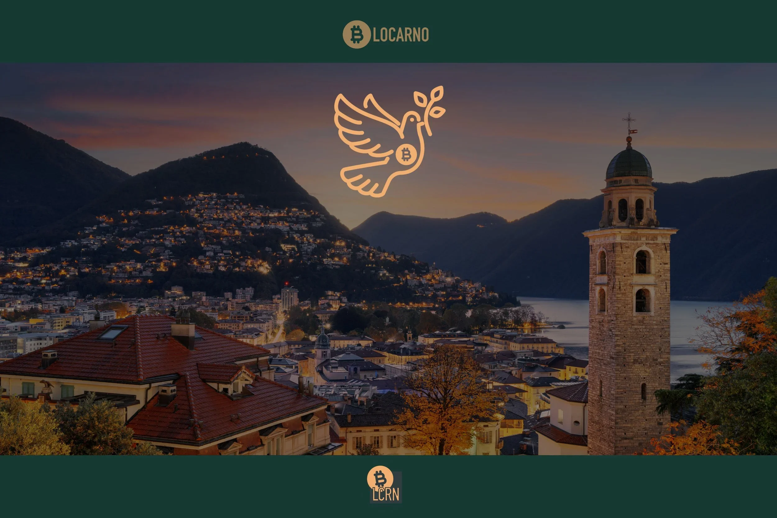 Eine Vision der Zukunft: Wie ein globaler Bitcoin-Standard Sparen belohnt, den Frieden stärkt und Innovation freisetzt