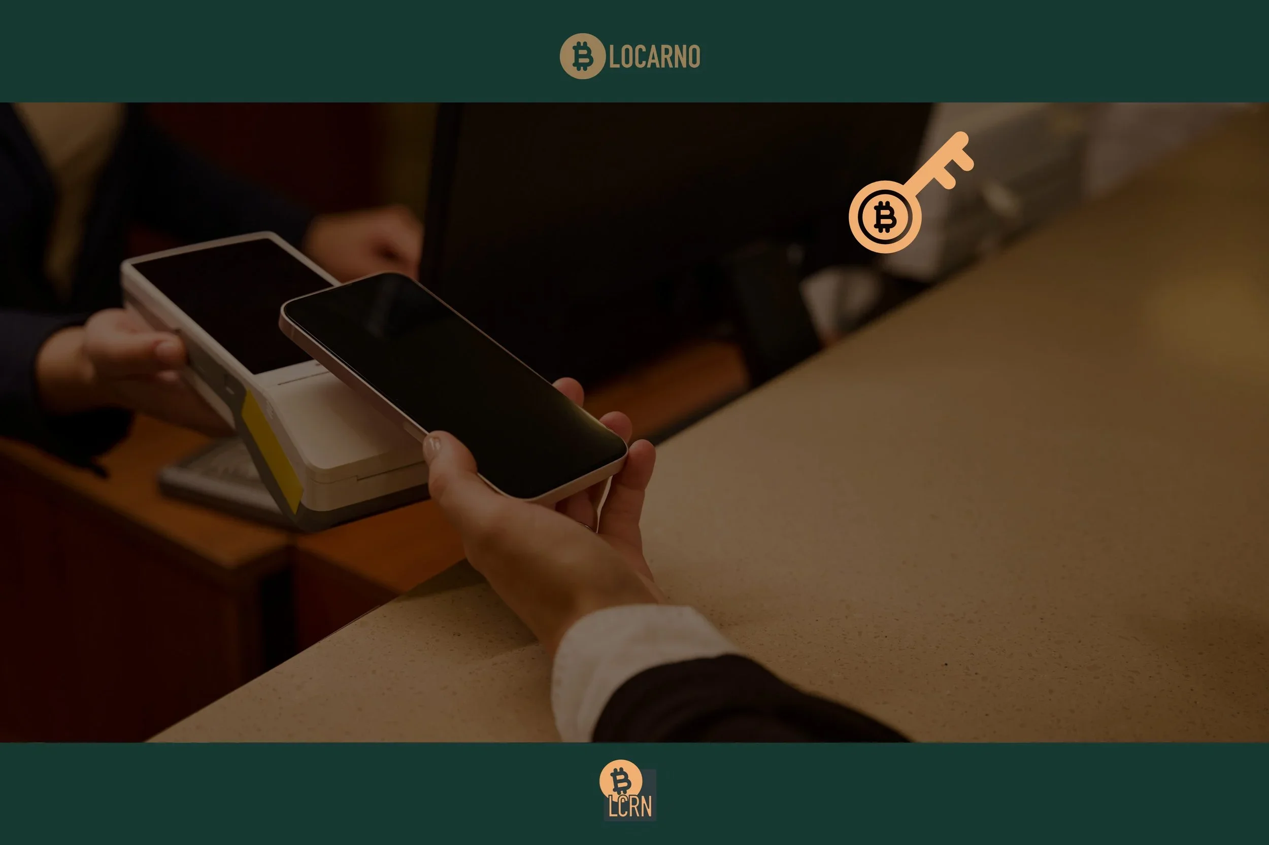 Neues Smartphone, Bitcoin verloren? – Ihre Seedphrase ist alles