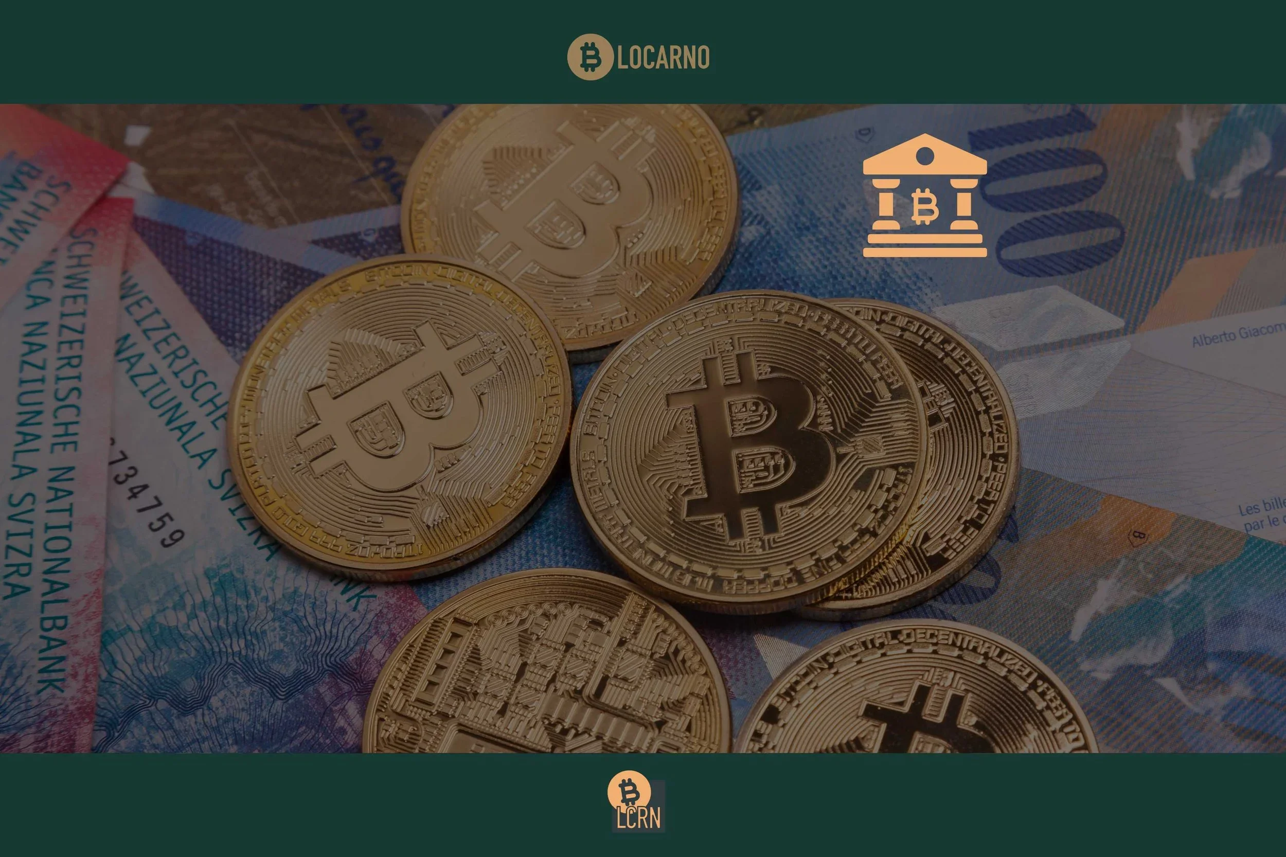 Bitcoin-besicherte Kredite – Wie Sie Ihre Bitcoin behalten und gleichzeitig Liquidität erhalten