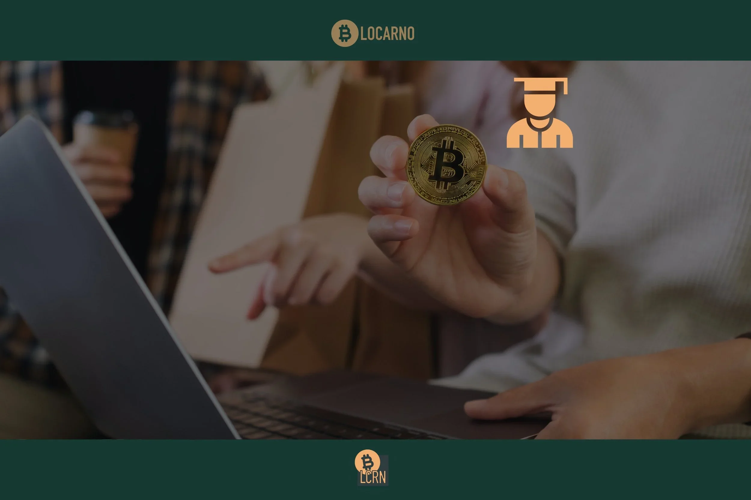 Bitcoin in der Schule – Warum unsere Kinder Geld neu denken müssen