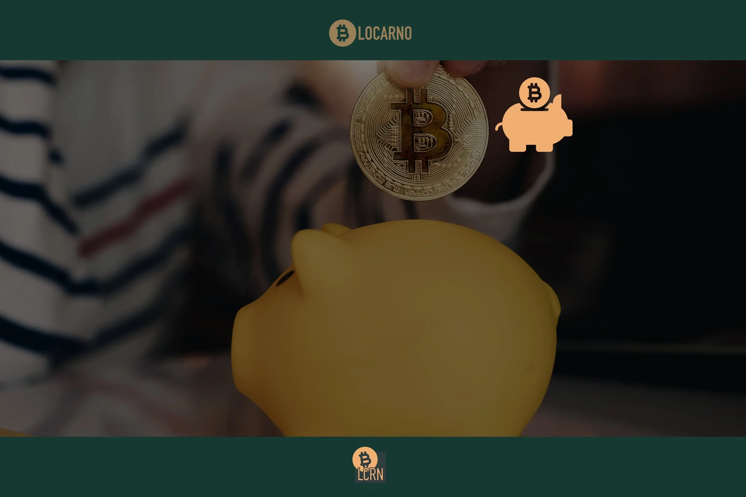 Jetzt in Bitcoin investieren? Warum es nicht zu spät ist