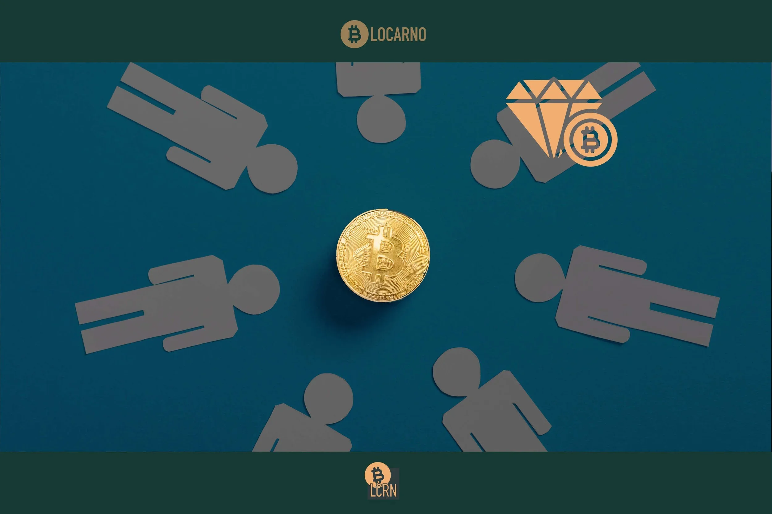 Digitale Knappheit als echtes Privileg – warum nicht einmal jeder Millionär einen ganzen Bitcoin besitzen kann