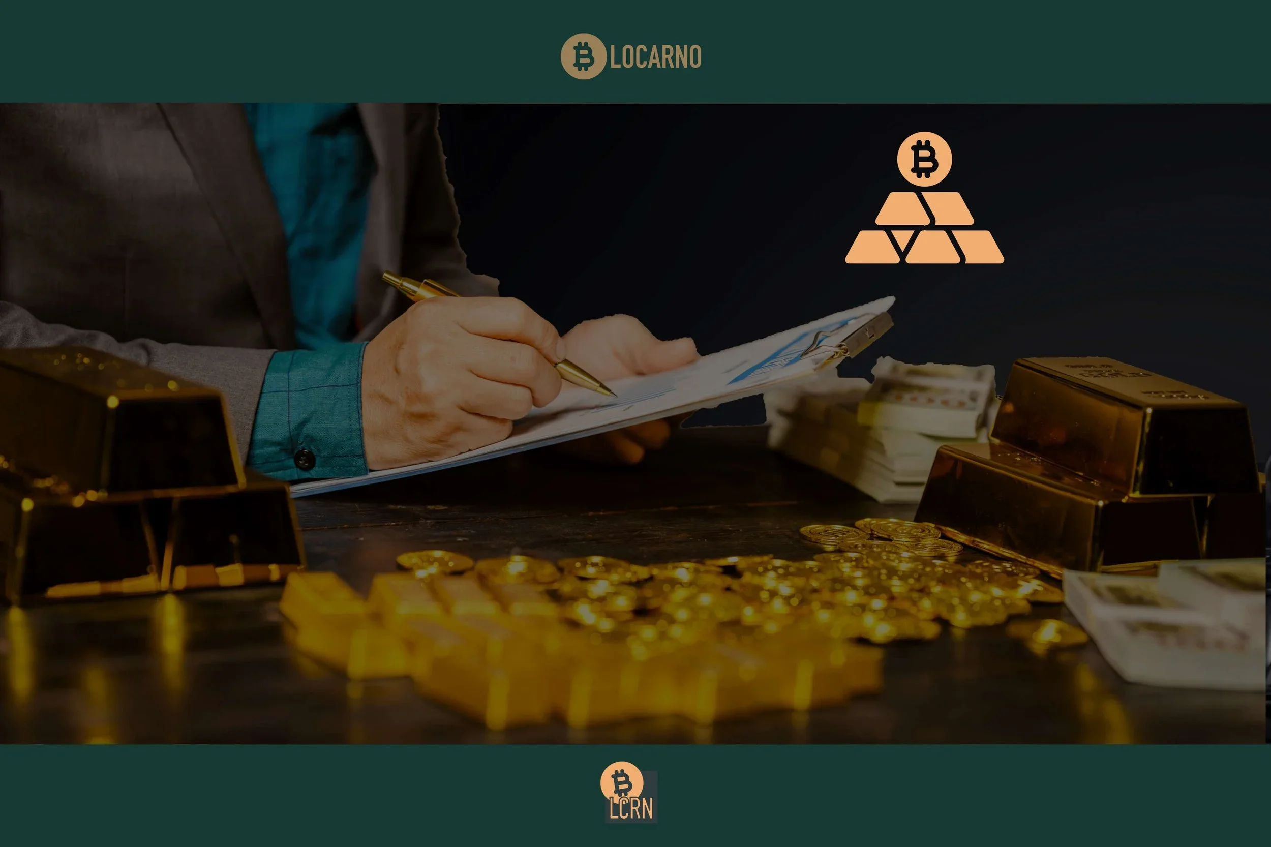 Papiergold – wie Gold-ETFs und Gold-Zertifikate den Preis verzerren