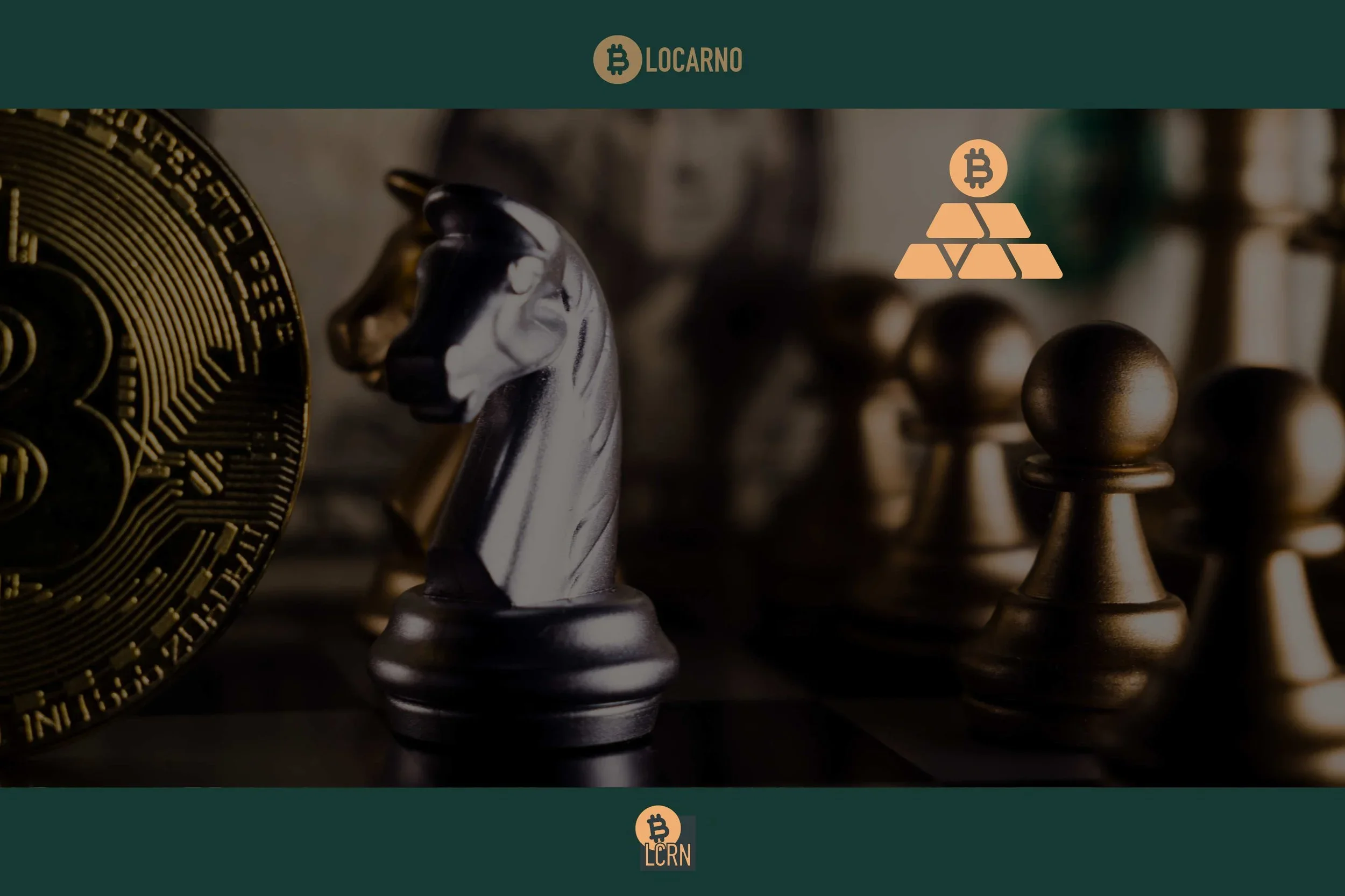 Warum klassische Investitionen keine Rettung sind