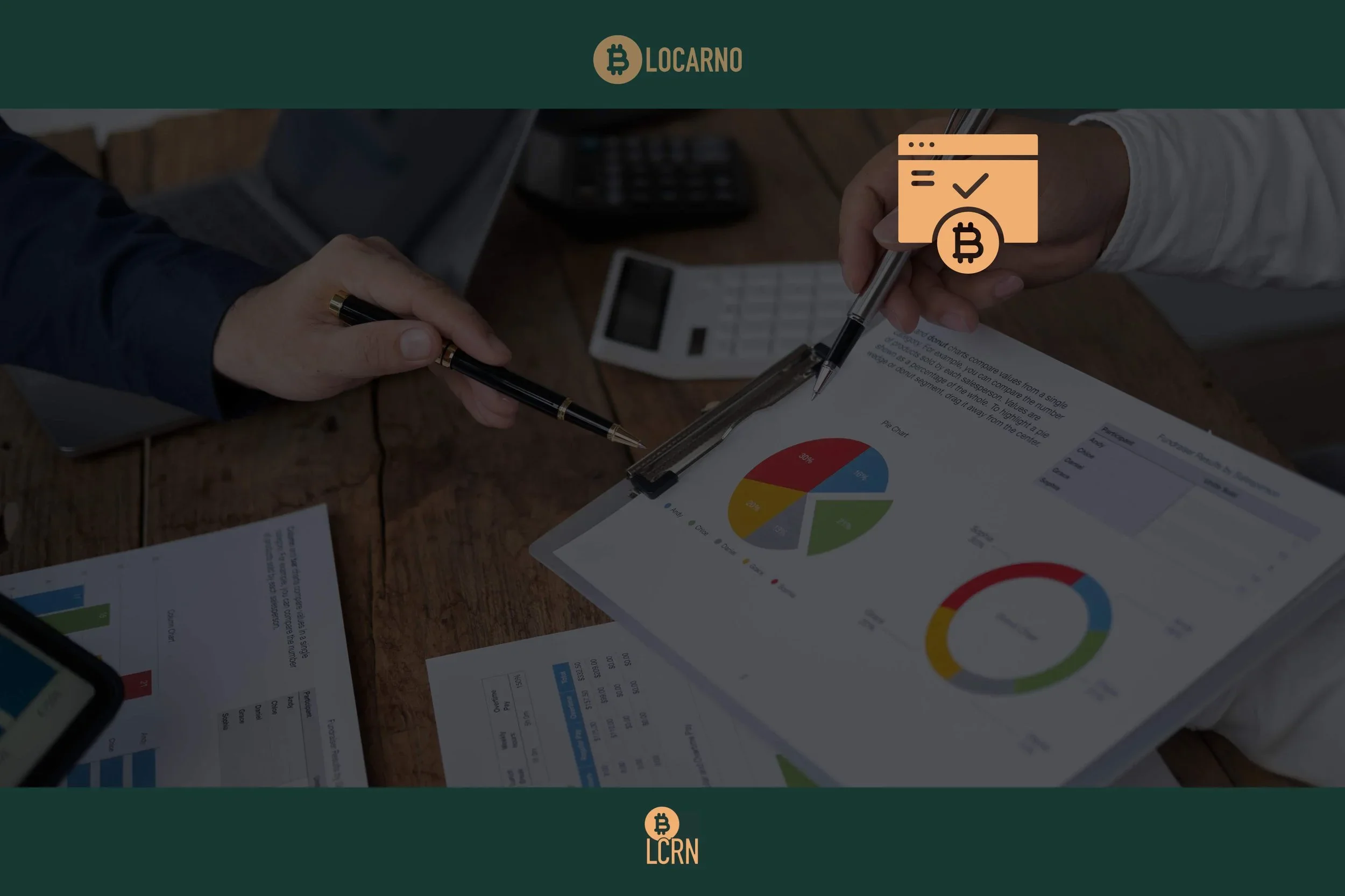 Unternehmen, Bitcoin und die neue Kunst finanzieller Stabilität