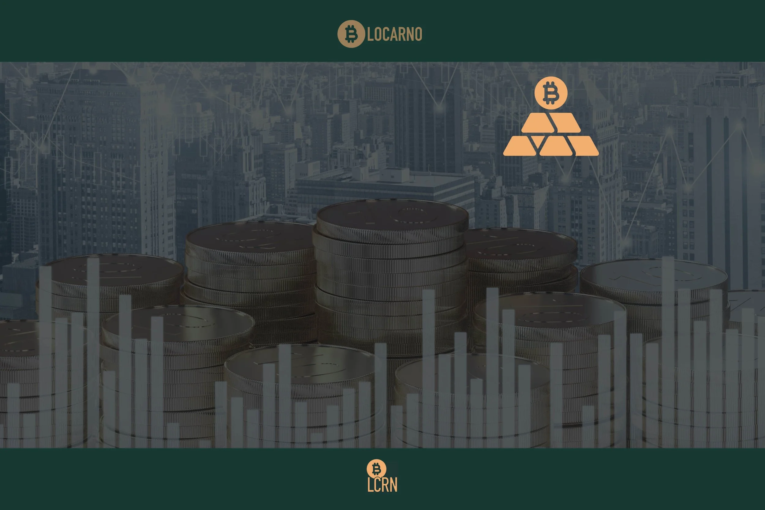 Bitcoin vs. Aktien, Gold und Anleihen – der 8-Jahres-Reality-Check