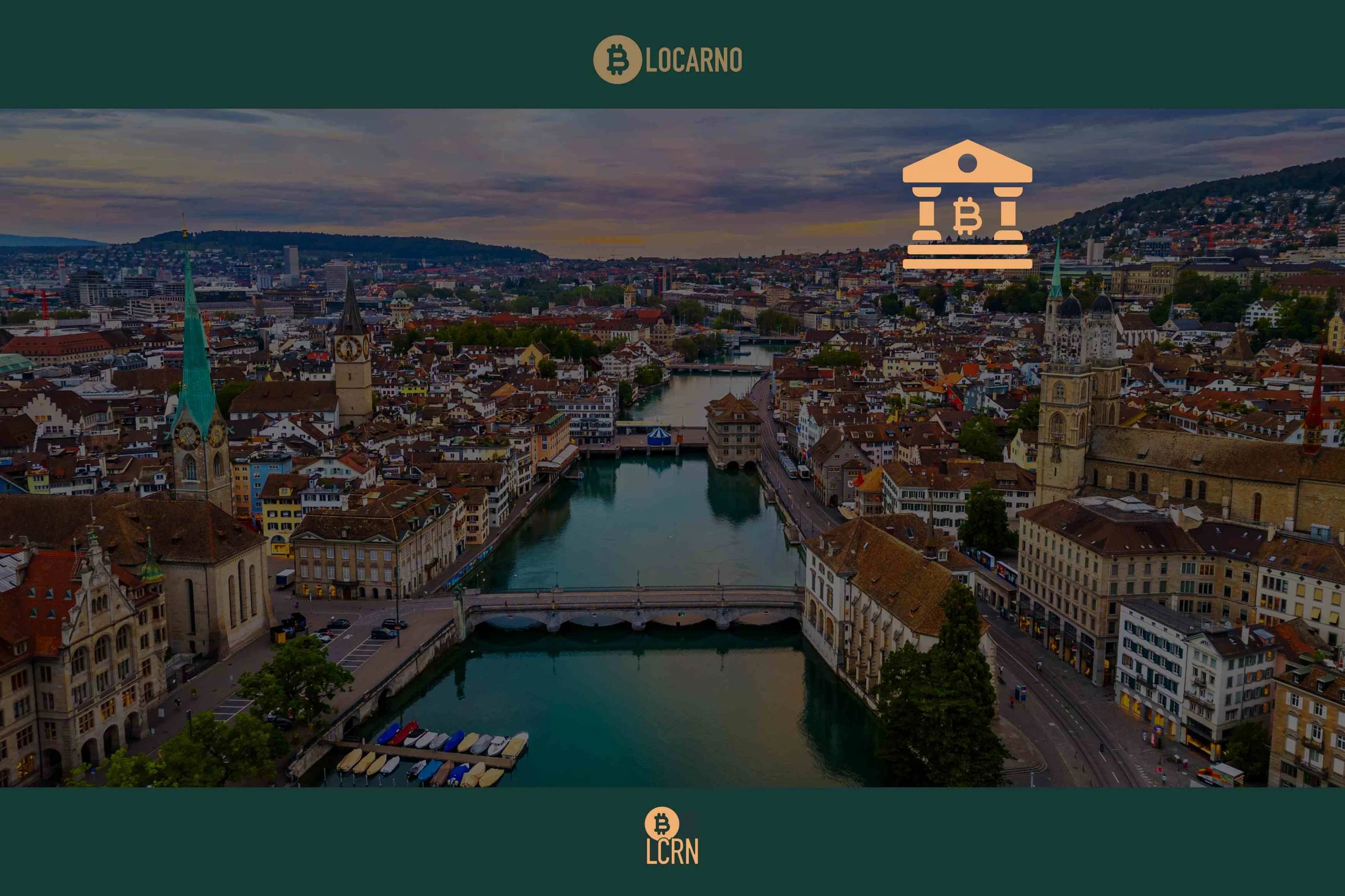 UBS aumenta la propria esposizione a Bitcoin del 300 %. Cosa significa per risparmiatori, investitori e imprese?