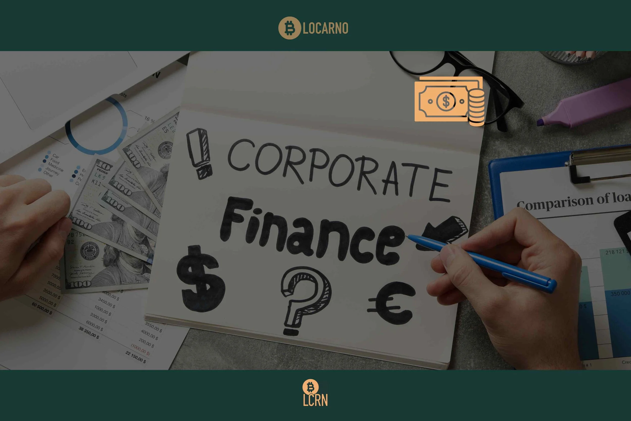 Wir leben im Kreditismus, nicht im Kapitalismus – Warum unser Geldsystem auf Schulden statt auf Kapital basiert