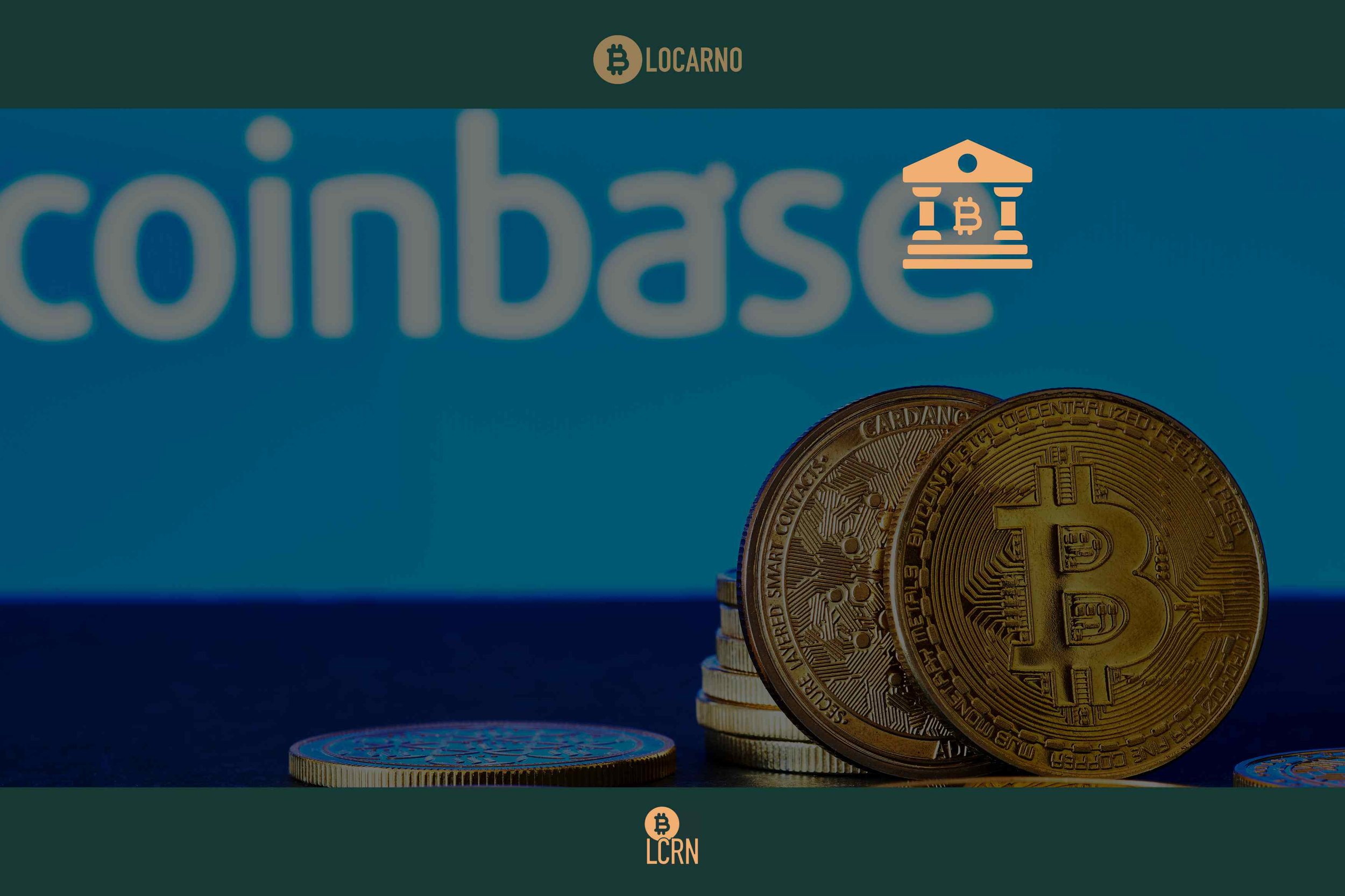 Coinbase apre le porte a Bitcoin: quando tutti tacciono, i saggi comprano