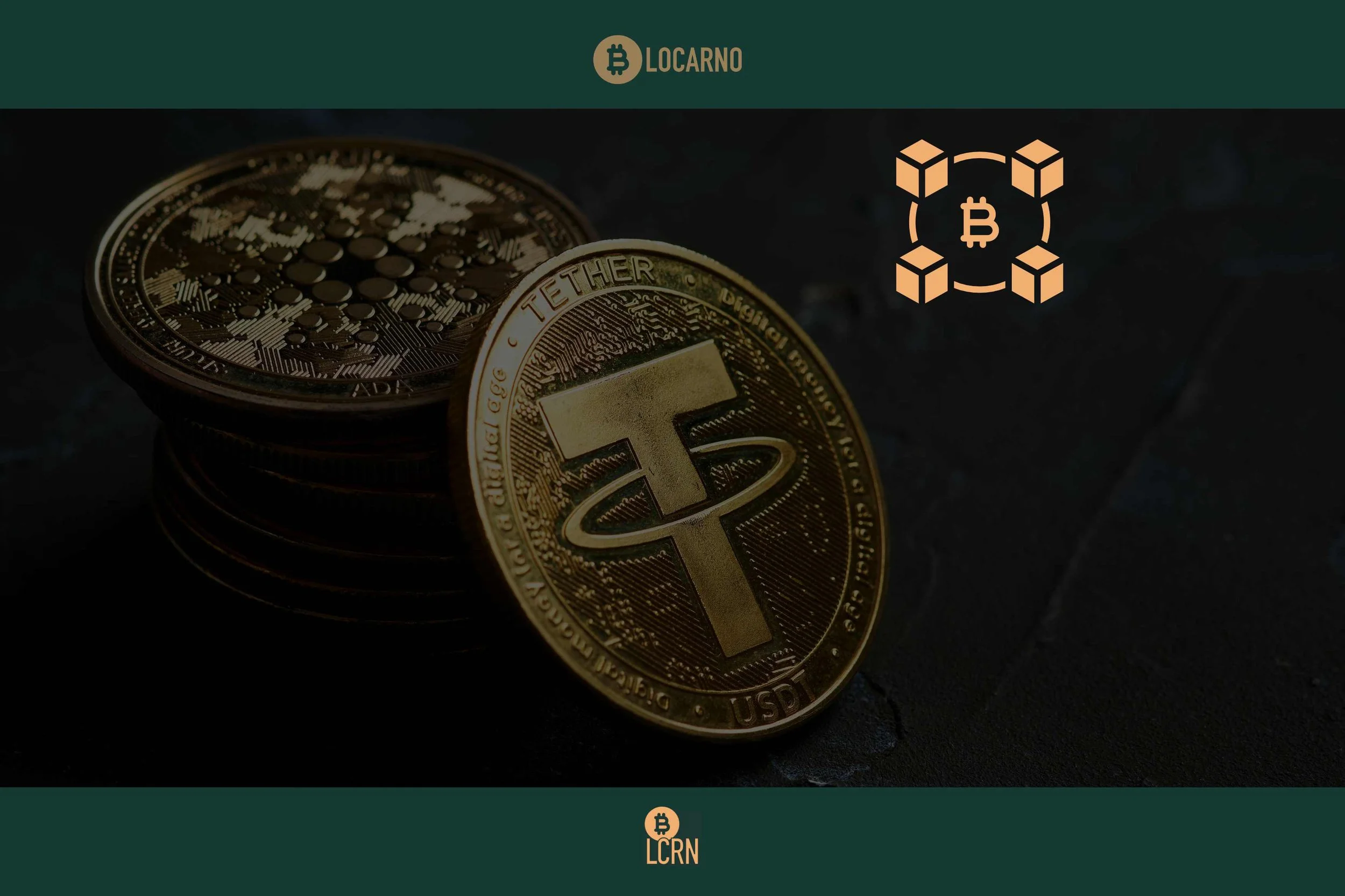 Stablecoin: gli amplificatori segreti di dollaro e Bitcoin
