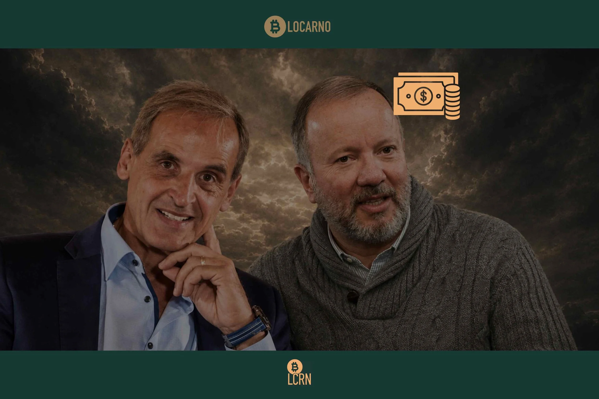 Krall e Homm avvertono: il risparmiatore paga sempre il conto