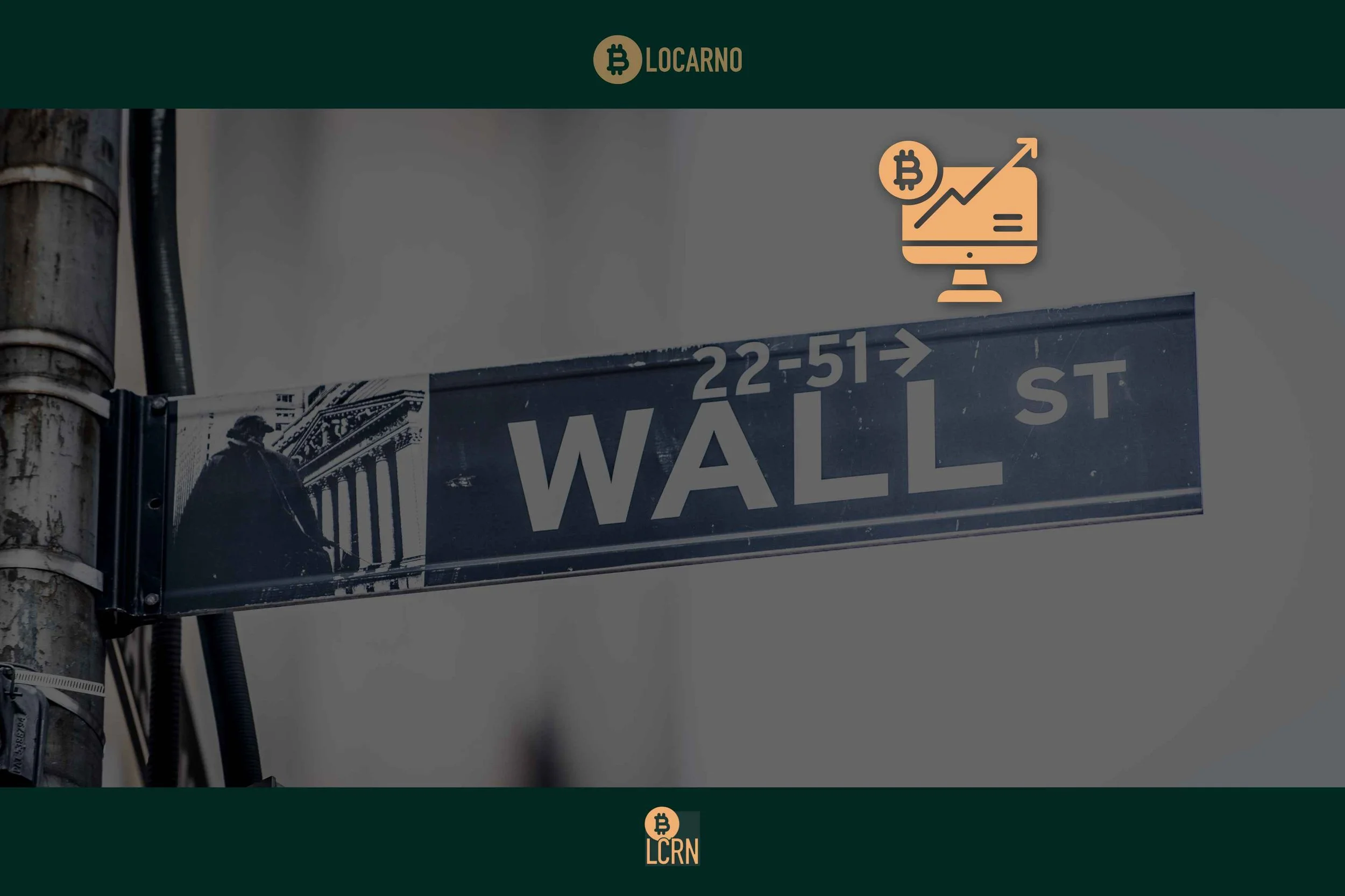 5,3 Billionen Dollar: Was passiert, wenn Wall Street ihre eigenen Bitcoin-Empfehlungen befolgt?