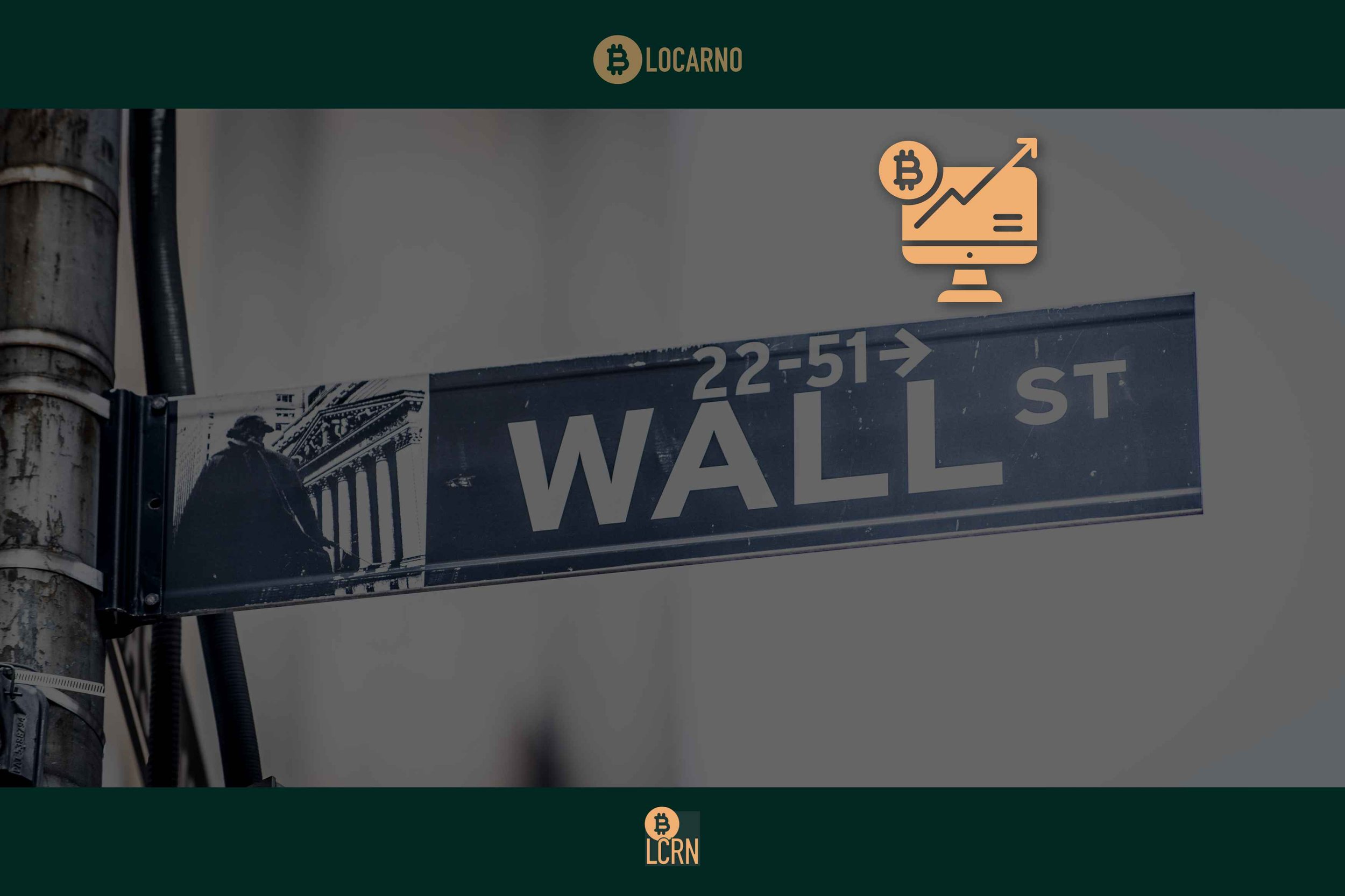 5,3 miliardi di dollari: cosa succede se Wall Street segue i propri consigli su Bitcoin?