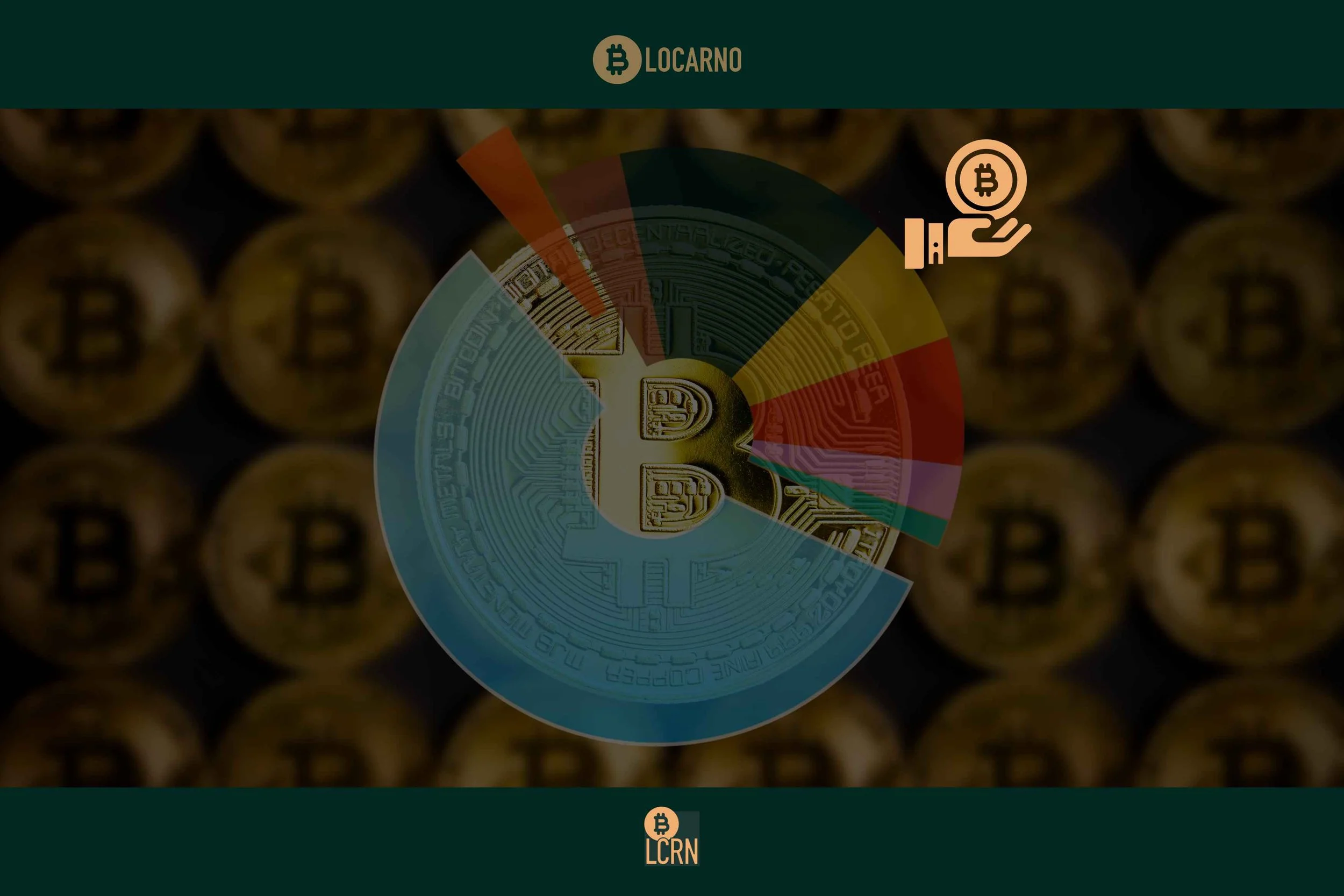 Bitcoin è distribuito male? Cosa dicono davvero i numeri