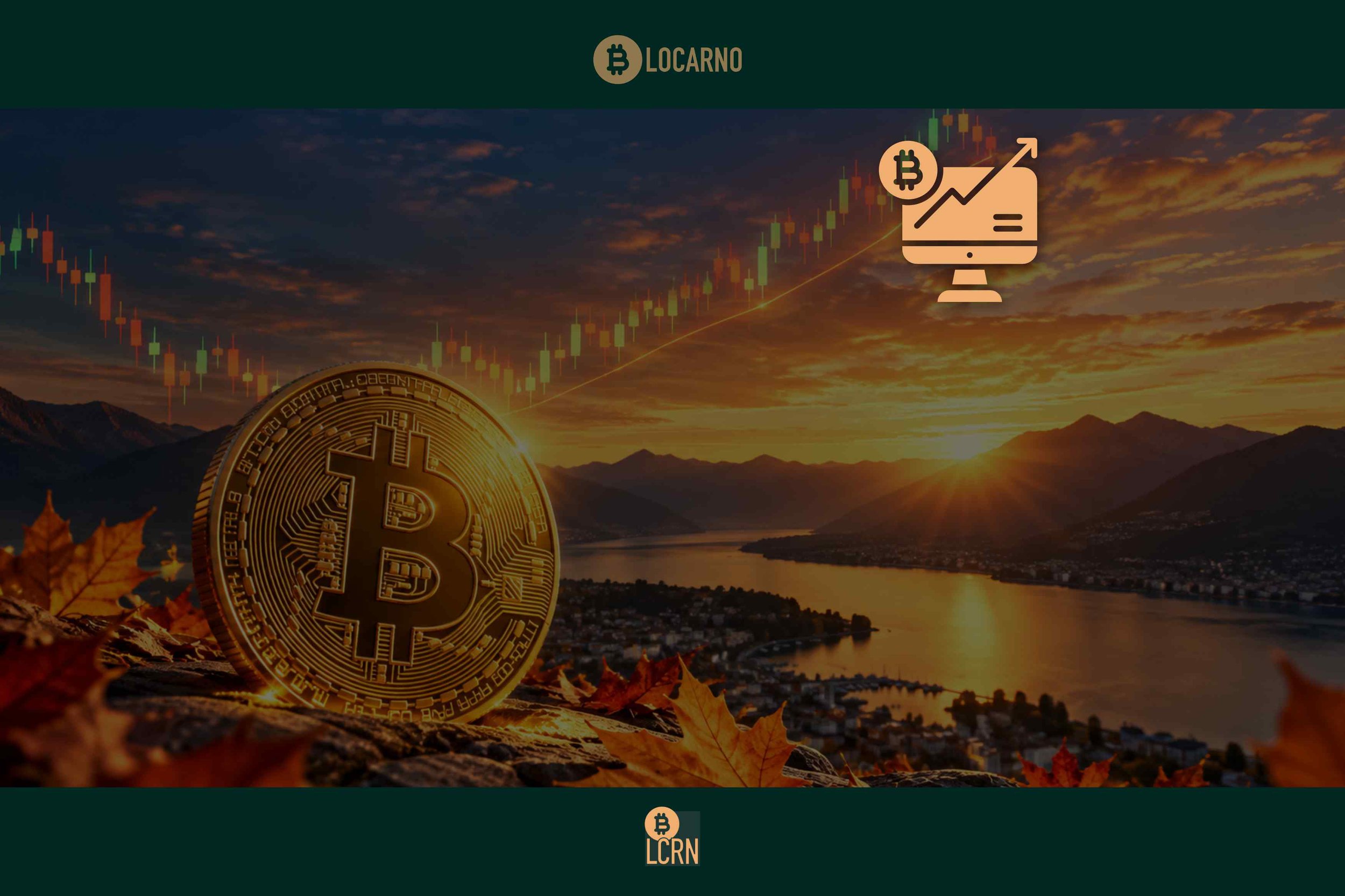 Bitcoin verso i $100'000 – cosa è strutturalmente diverso questa volta