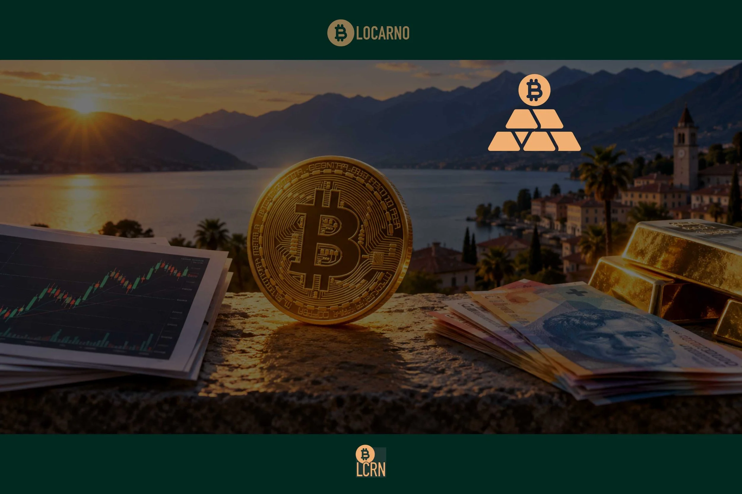 Azione, valuta o oro? Perché Bitcoin non entra in nessun cassetto
