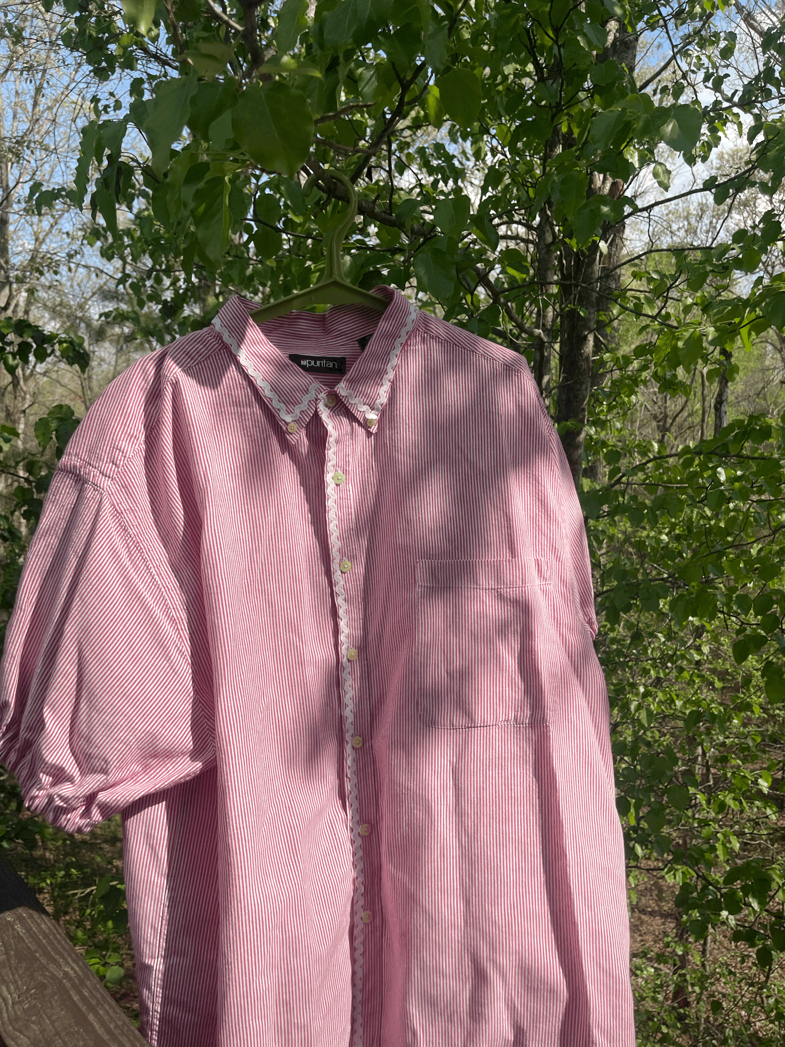Red Rover- 2XL