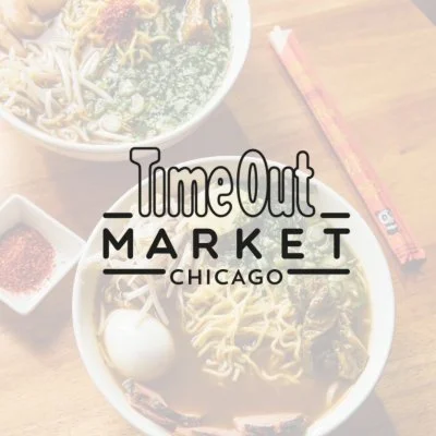 timeout market chicago PR strategy case study