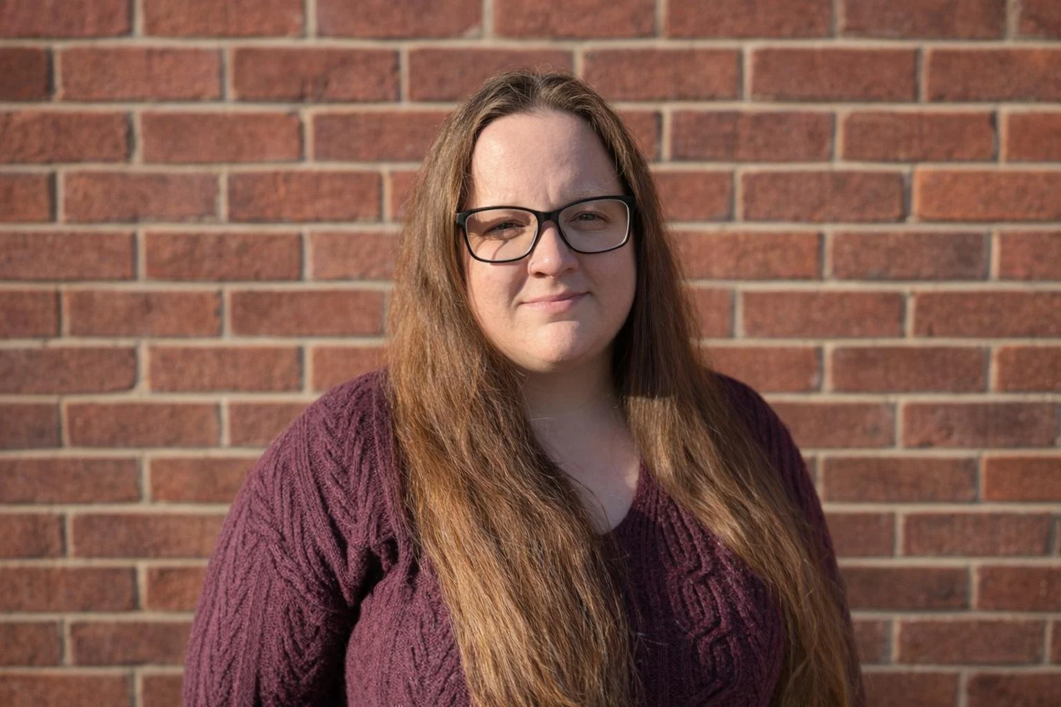 katrina carpenter bettie bomb administrative headshot