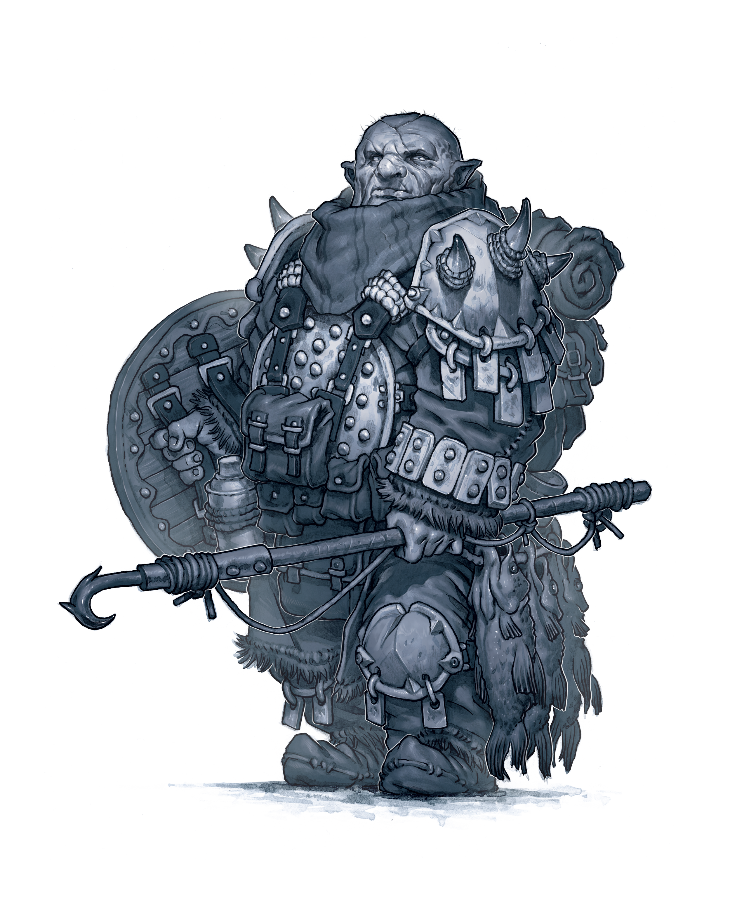 About | Discover Our Passion — Resolute Miniatures