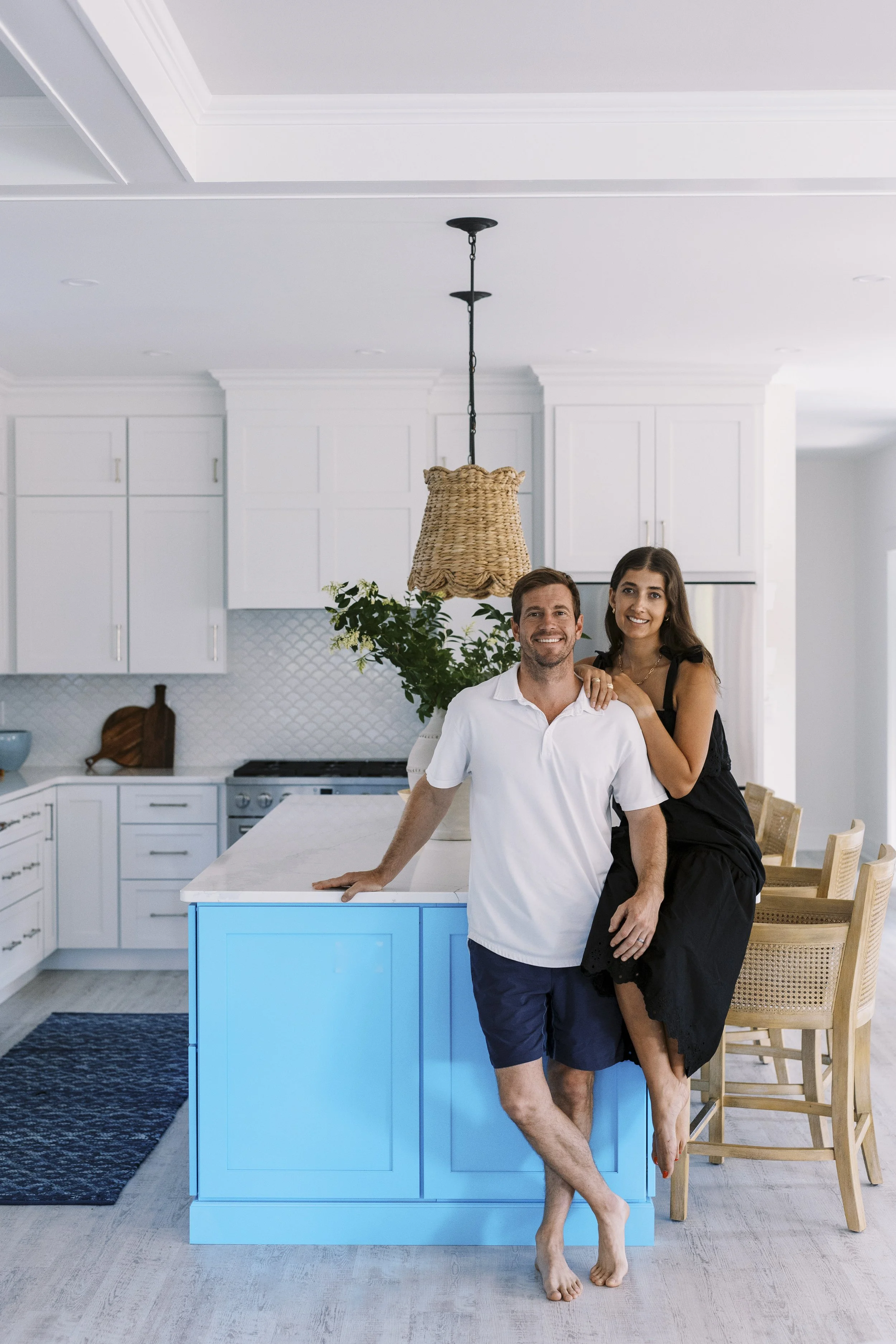 Welcome To The Miken Builders Blog!